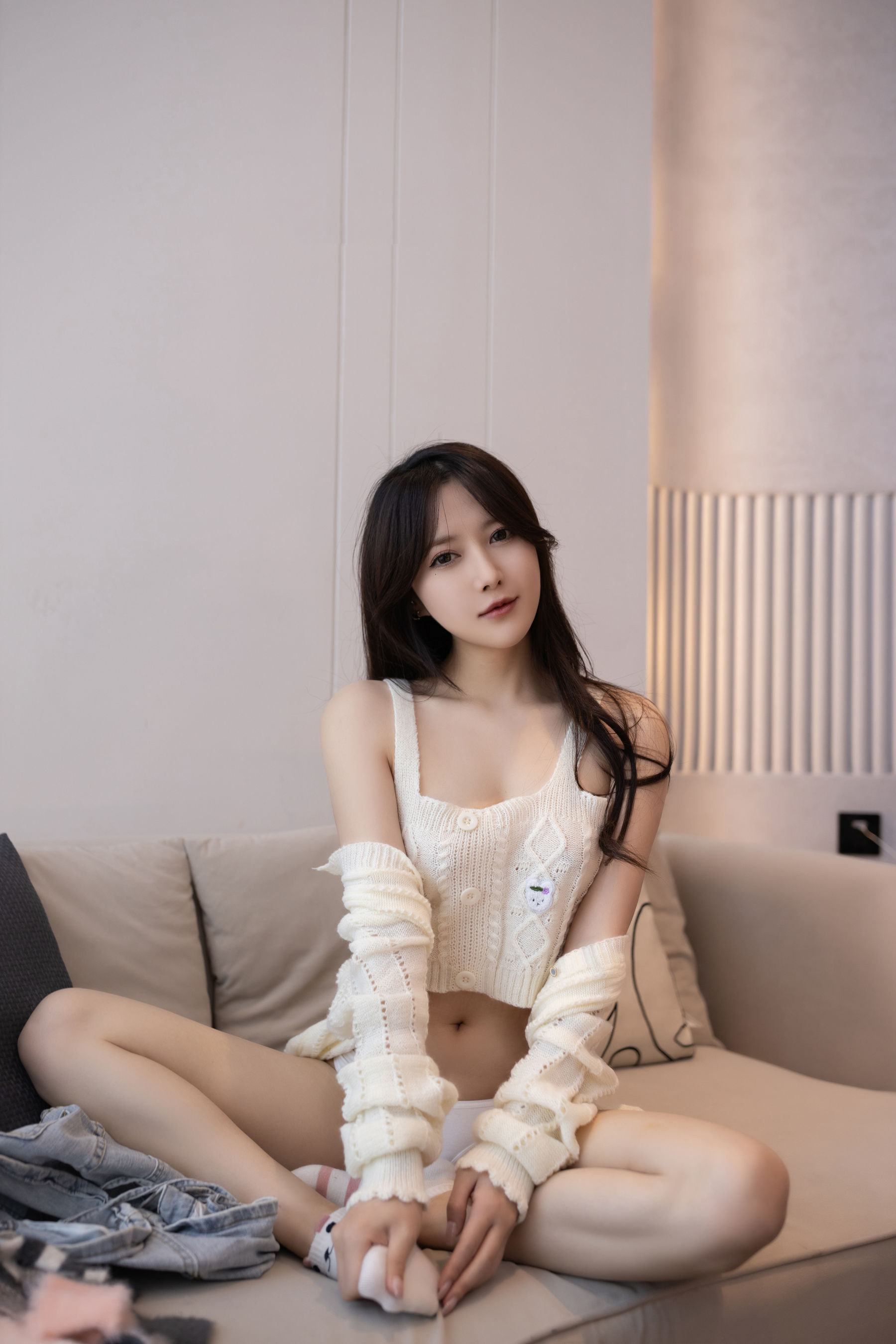 鱼子酱 甜春写真