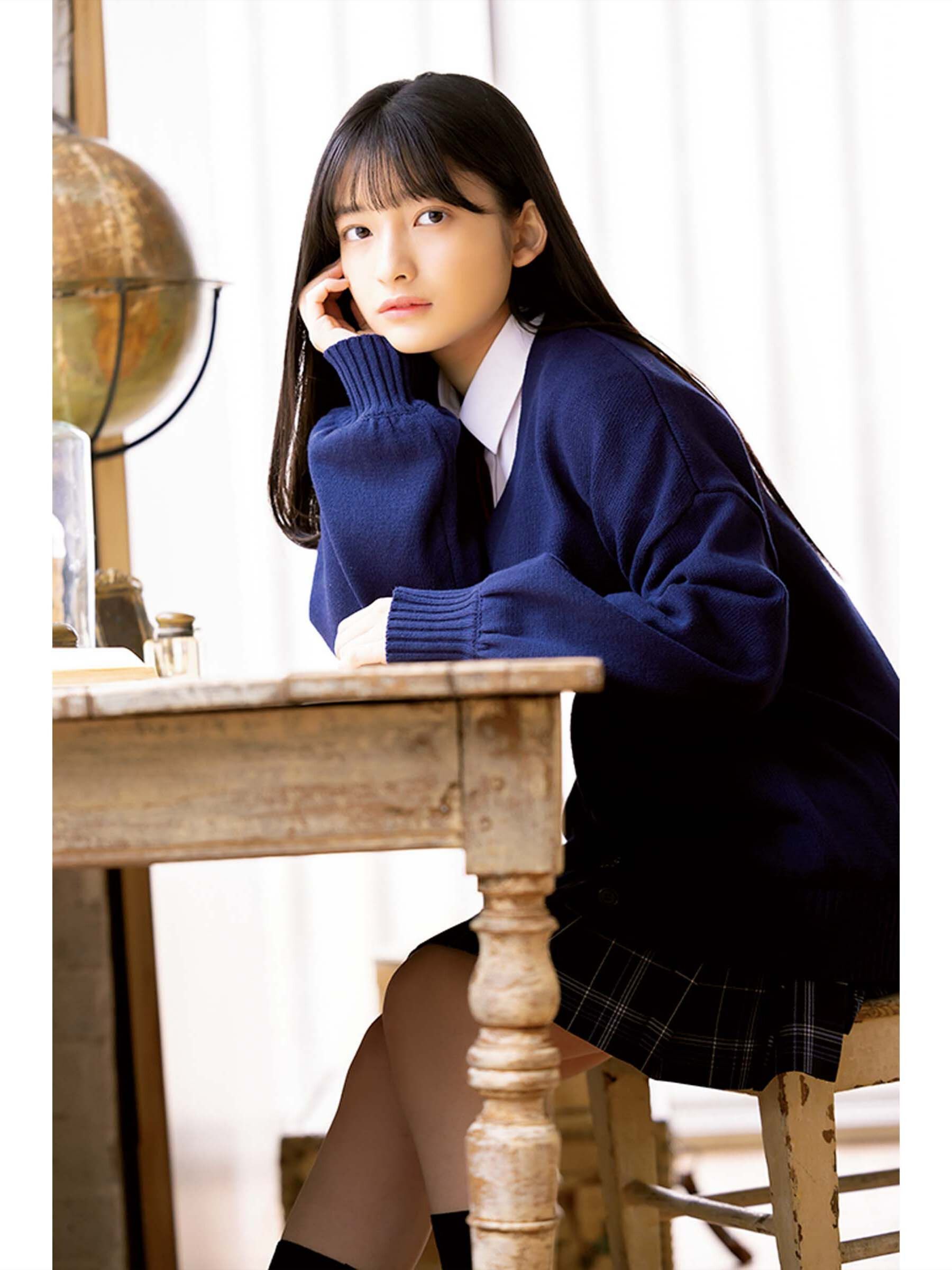 Airi Hiruta 蛭田愛梨 – Kirameki YOUTH キラメキYOUTH