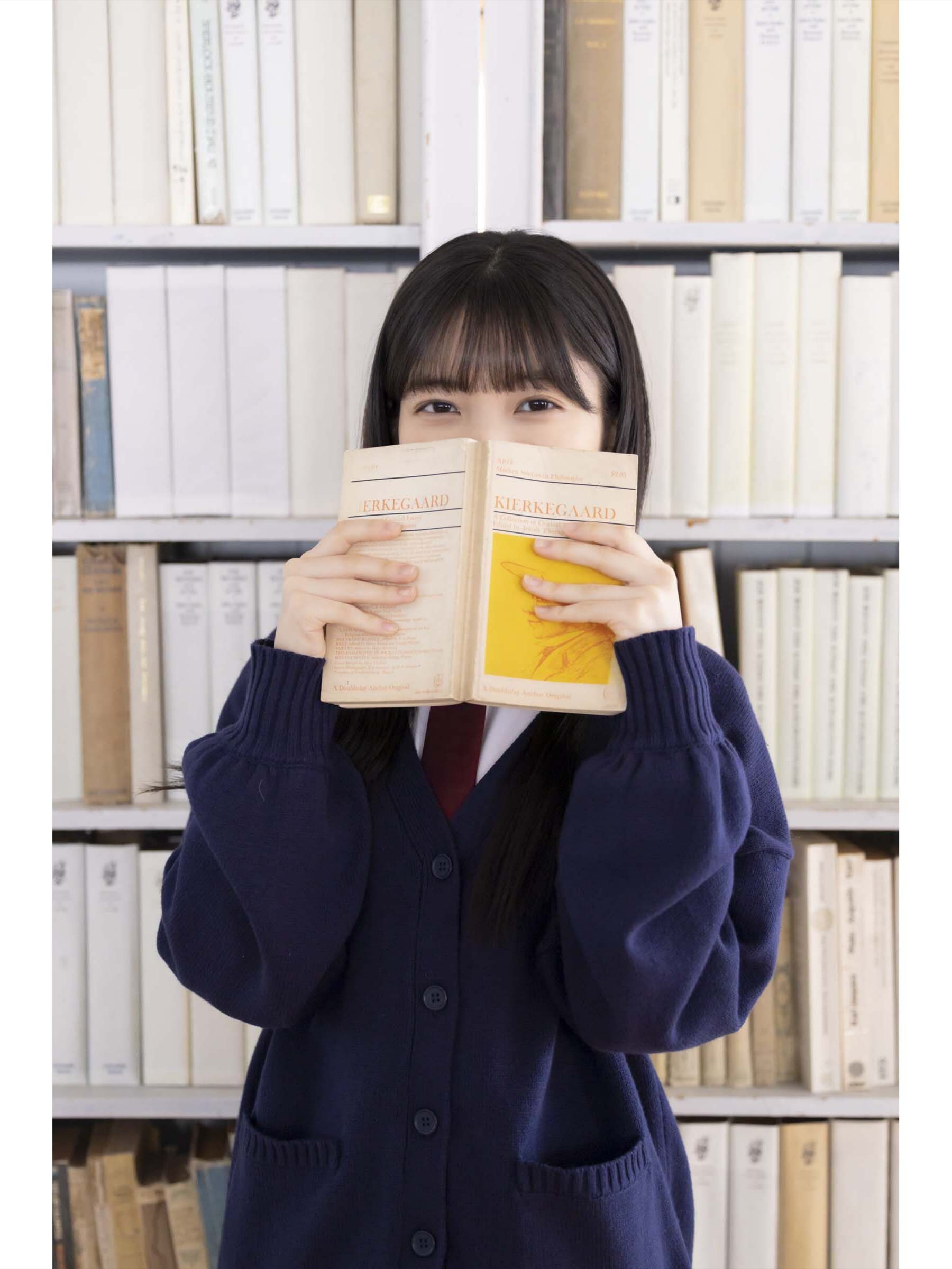 Airi Hiruta 蛭田愛梨 – Kirameki YOUTH キラメキYOUTH