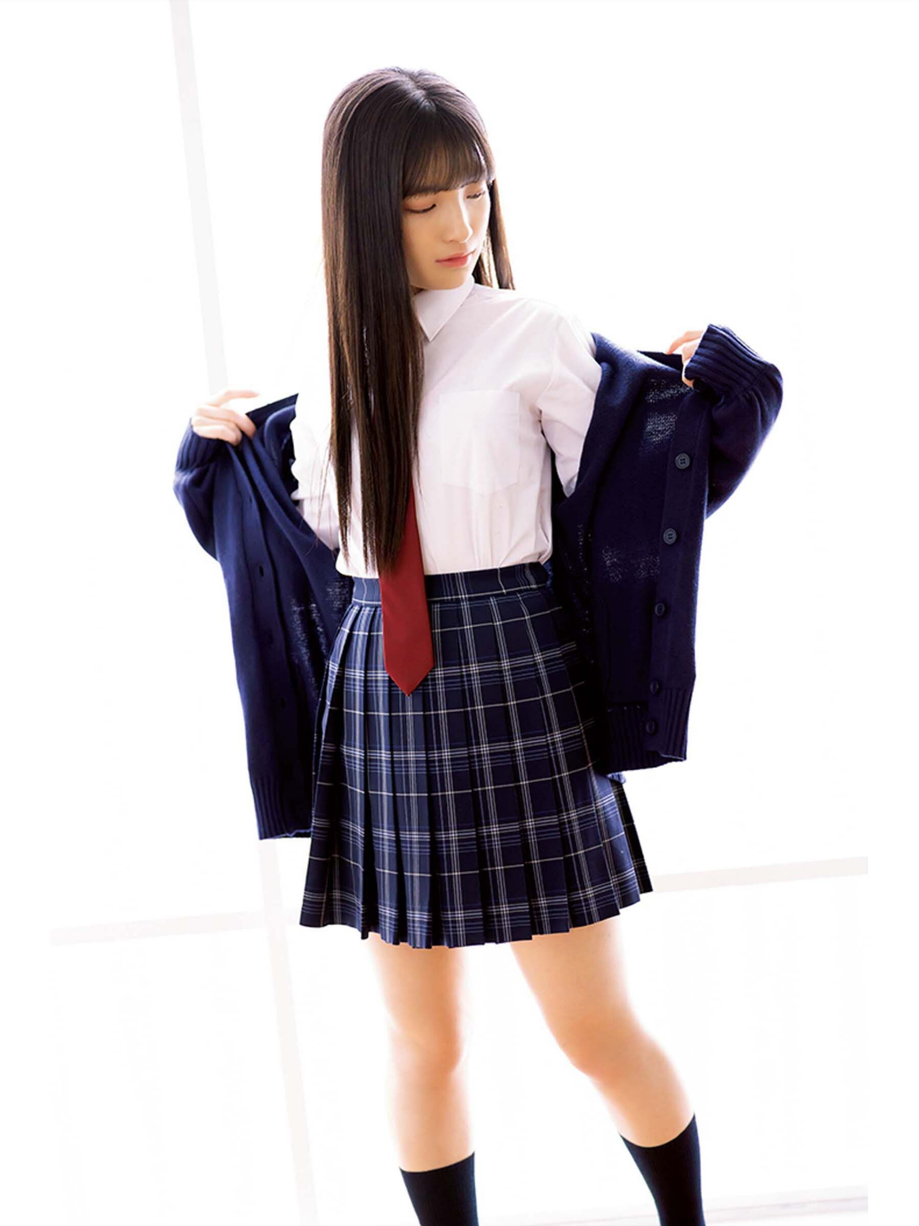 Airi Hiruta 蛭田愛梨 – Kirameki YOUTH キラメキYOUTH
