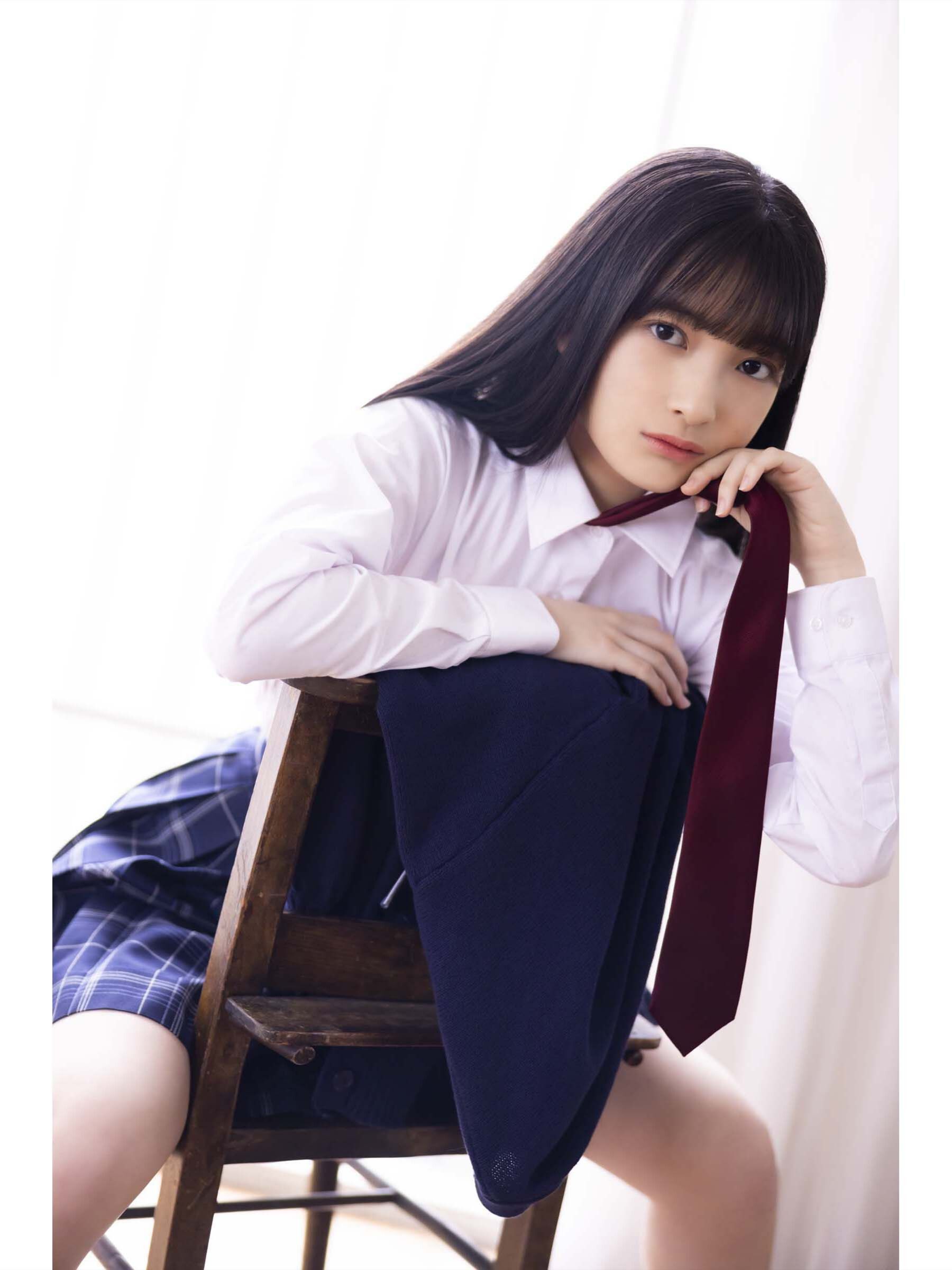 Airi Hiruta 蛭田愛梨 – Kirameki YOUTH キラメキYOUTH