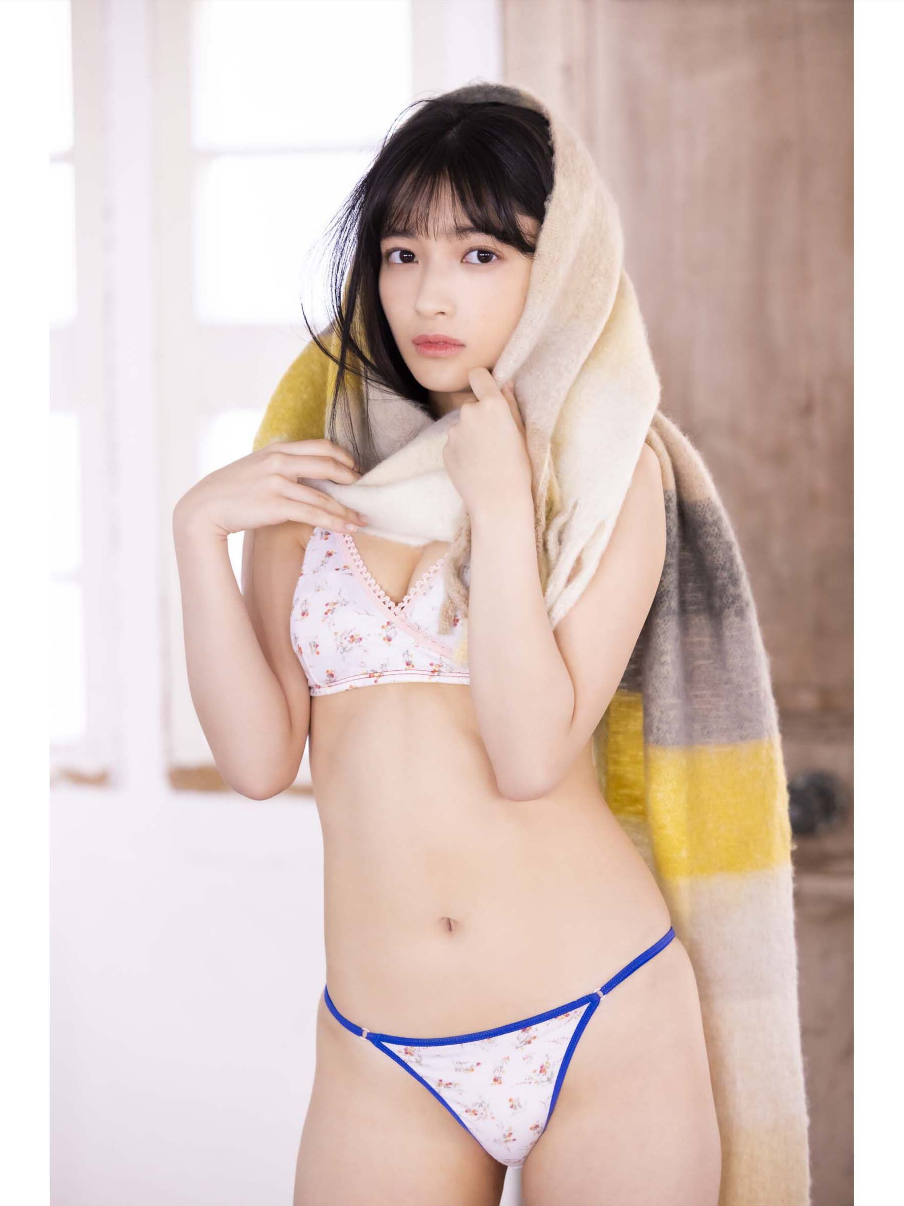 Airi Hiruta 蛭田愛梨 – Kirameki YOUTH キラメキYOUTH
