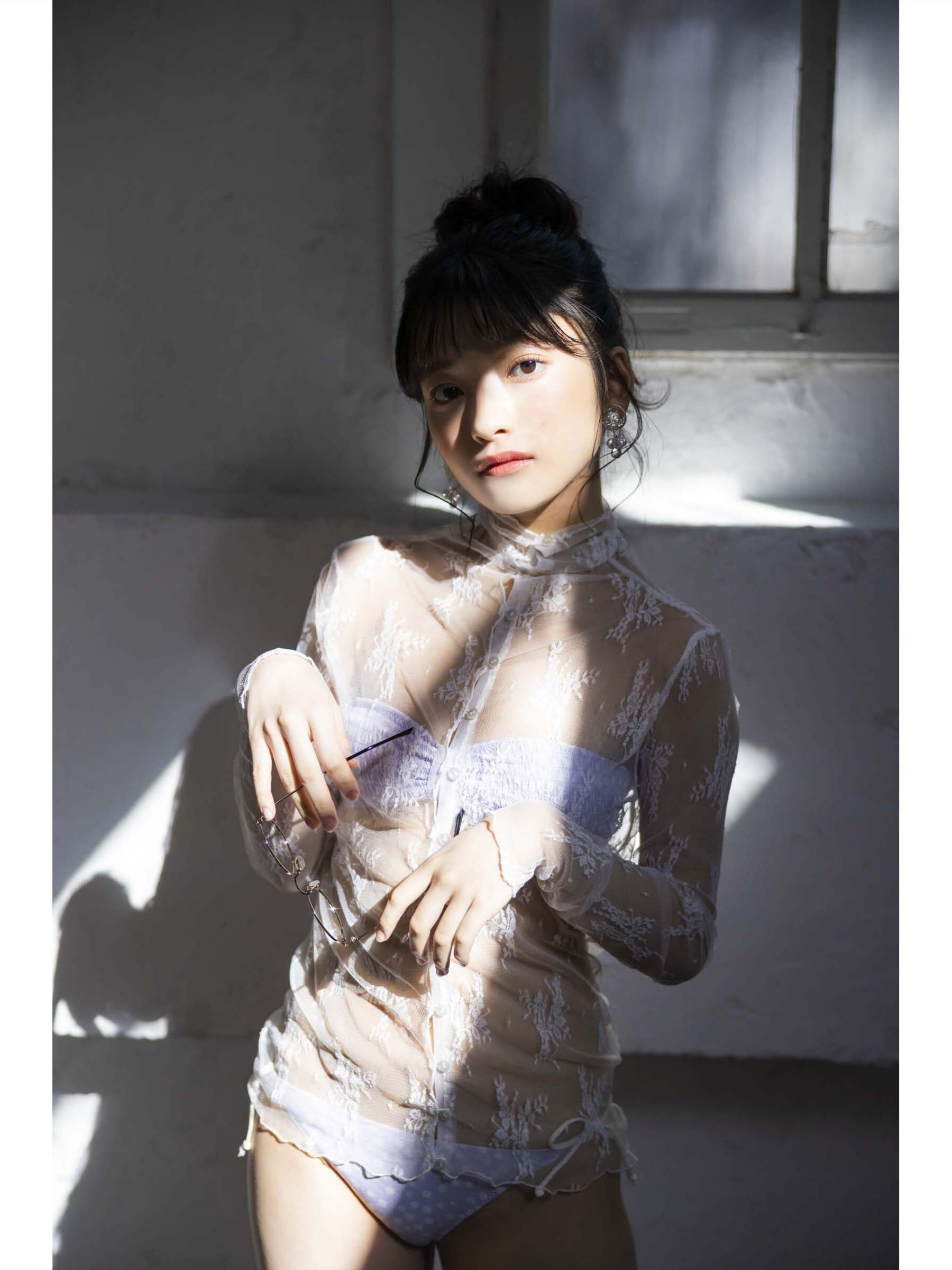 Airi Hiruta 蛭田愛梨 – Kirameki YOUTH キラメキYOUTH