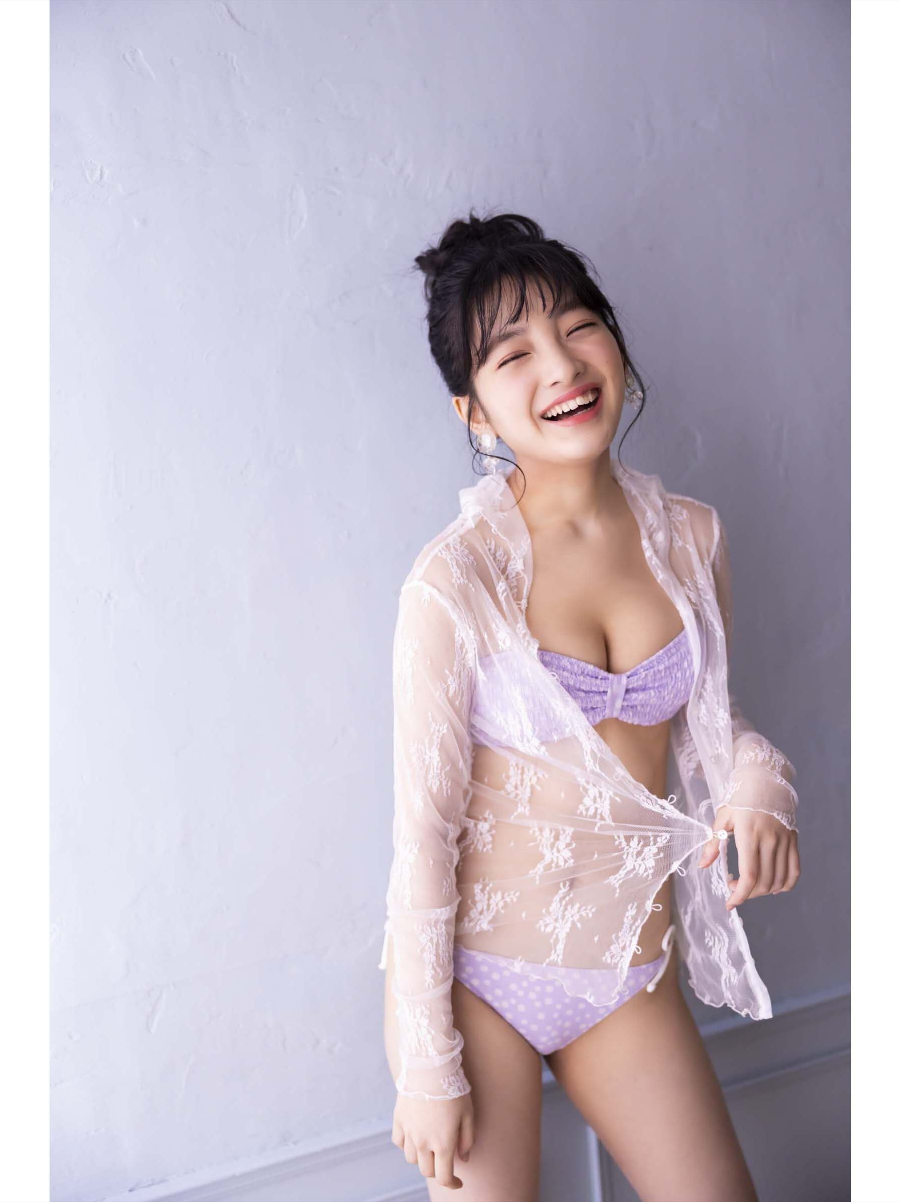 Airi Hiruta 蛭田愛梨 – Kirameki YOUTH キラメキYOUTH