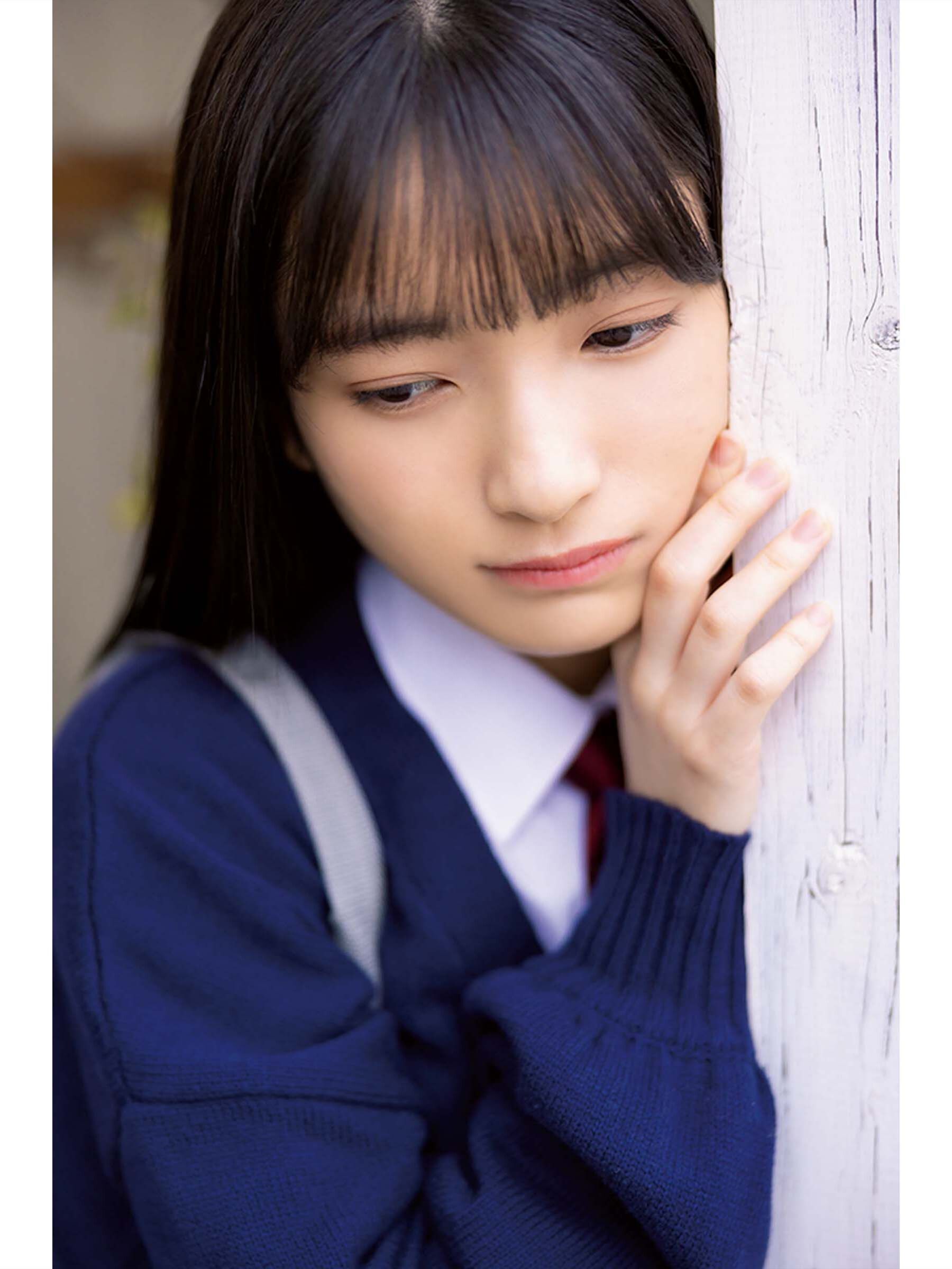 Airi Hiruta 蛭田愛梨 – Kirameki YOUTH キラメキYOUTH