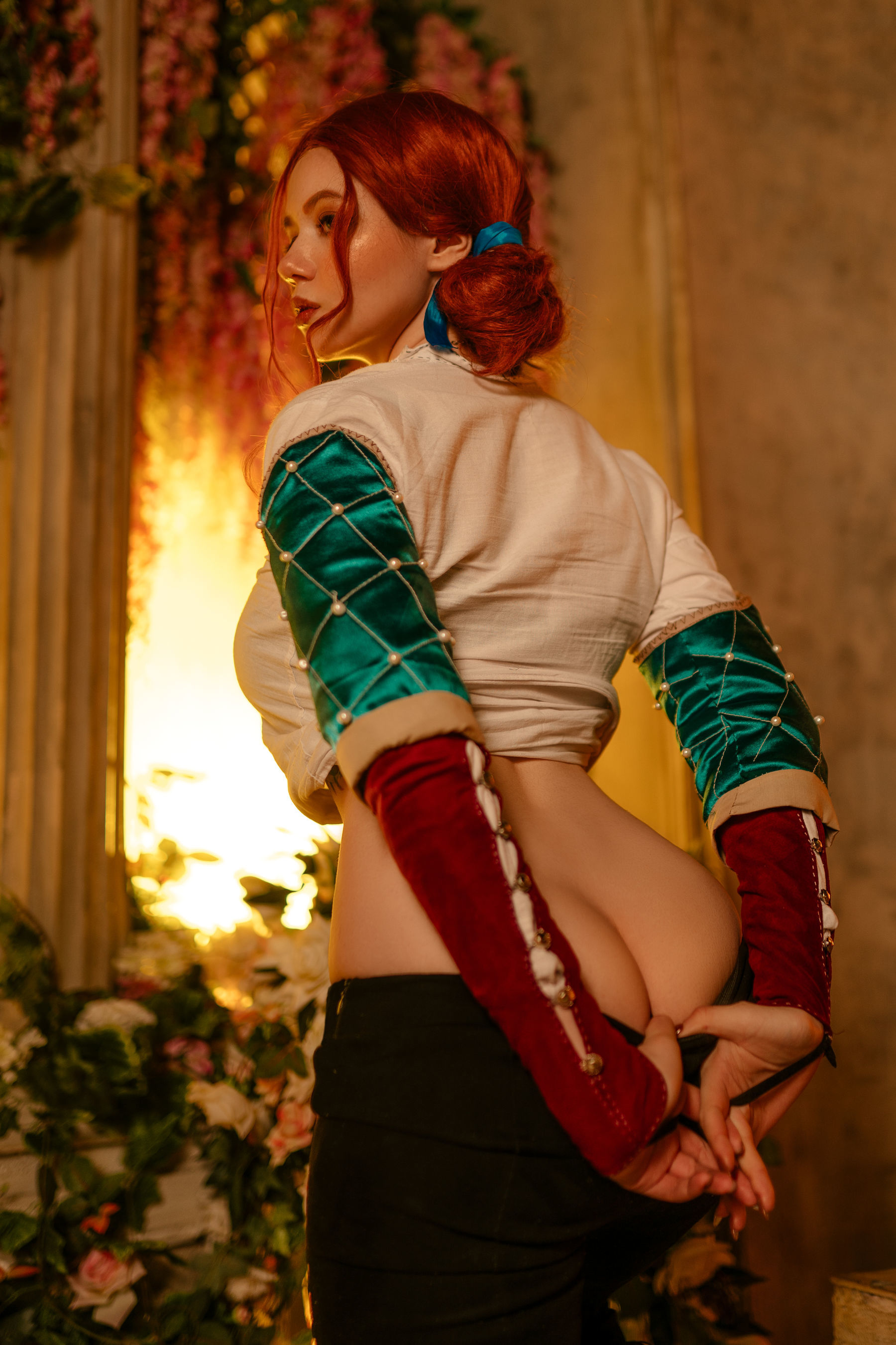 Alina Becker - Triss Merigold