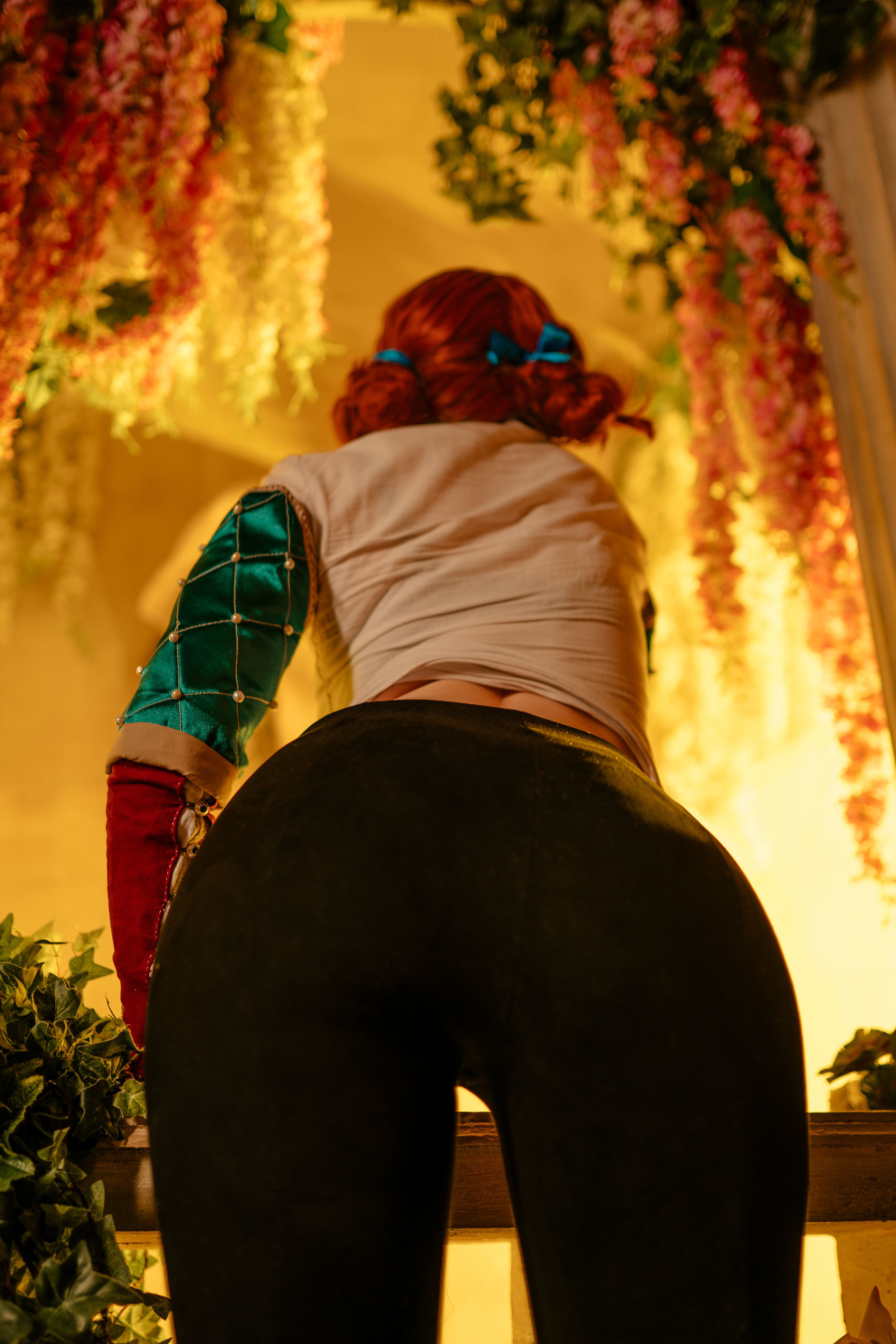 Alina Becker - Triss Merigold