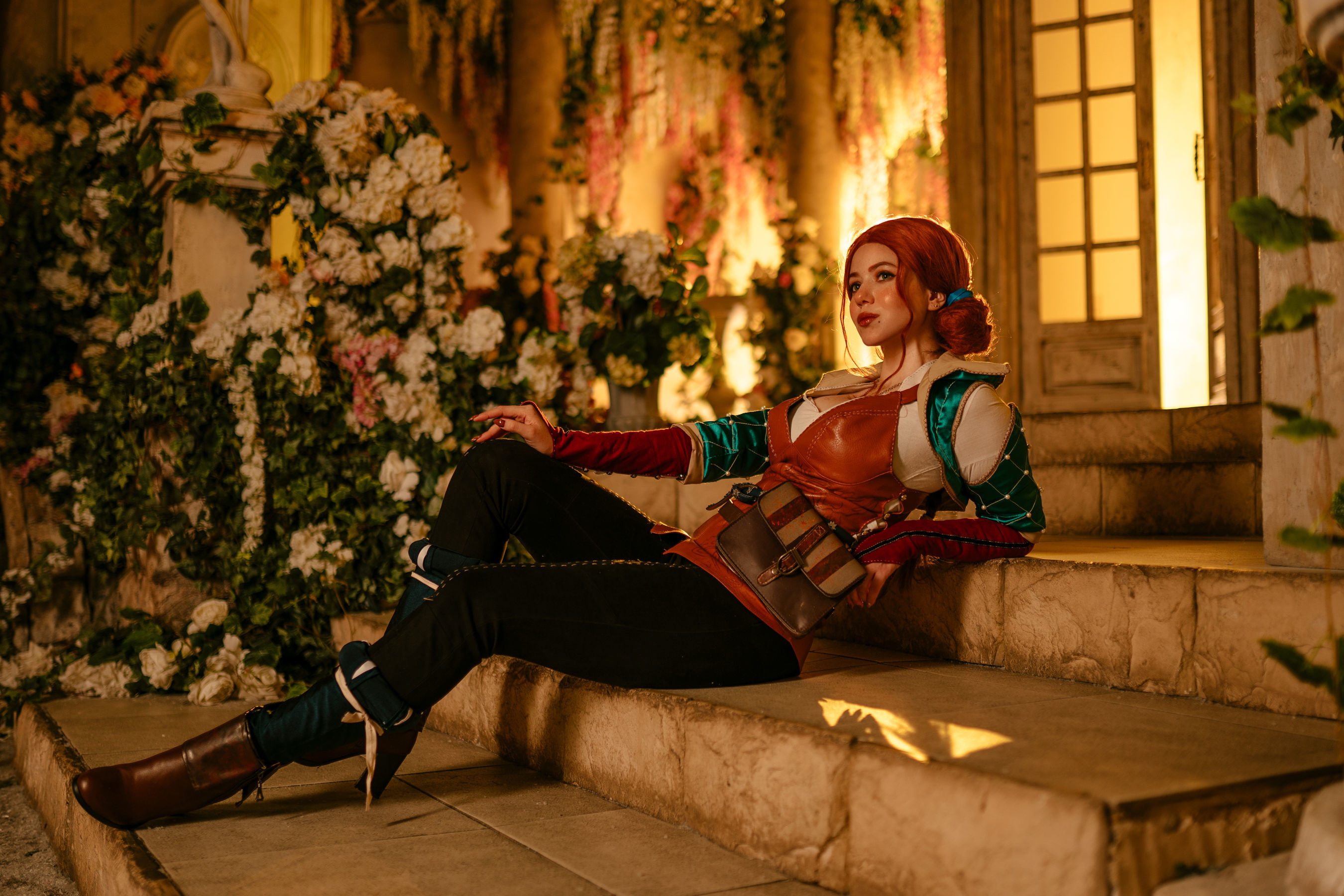 Alina Becker - Triss Merigold