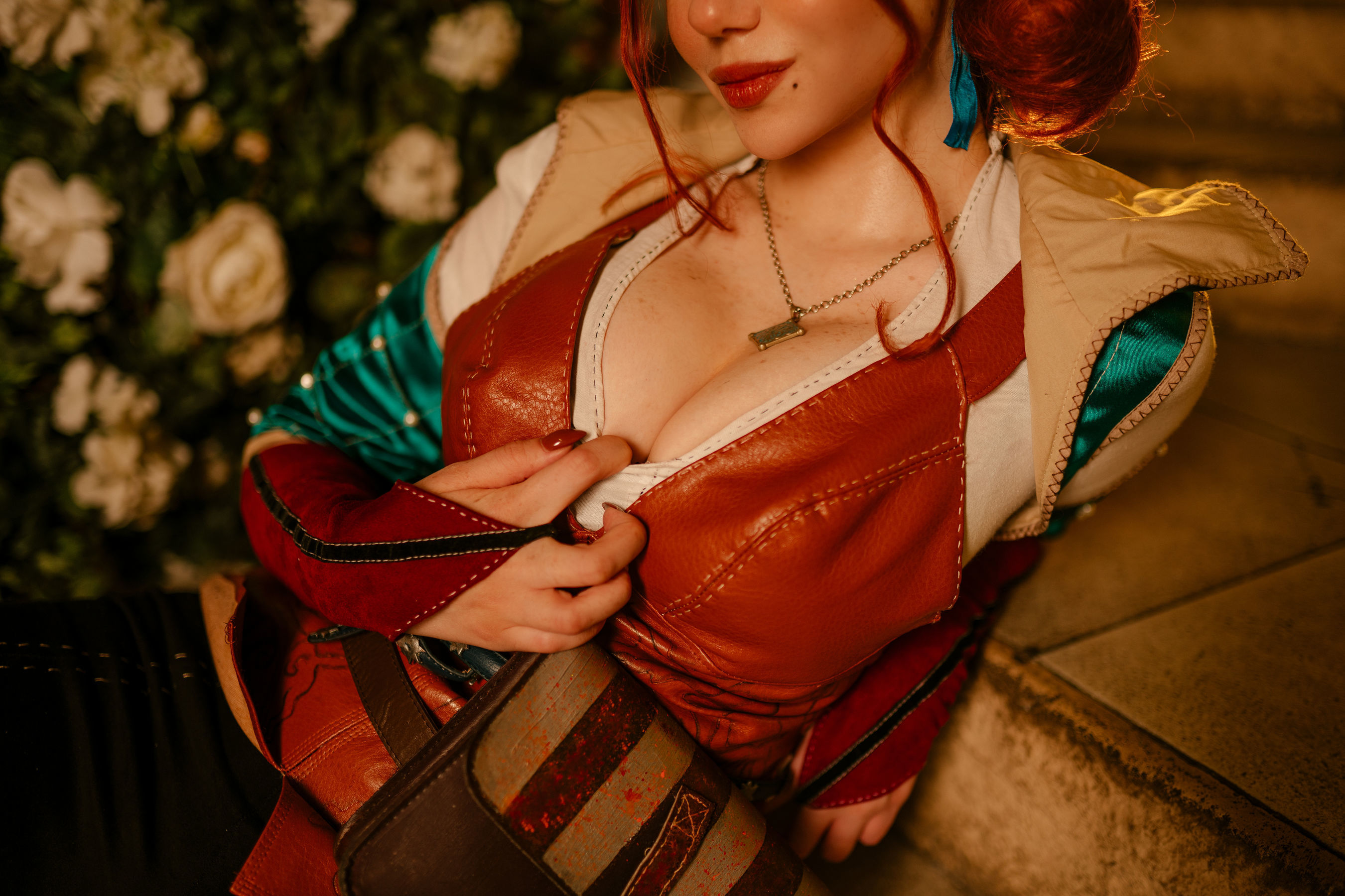 Alina Becker - Triss Merigold