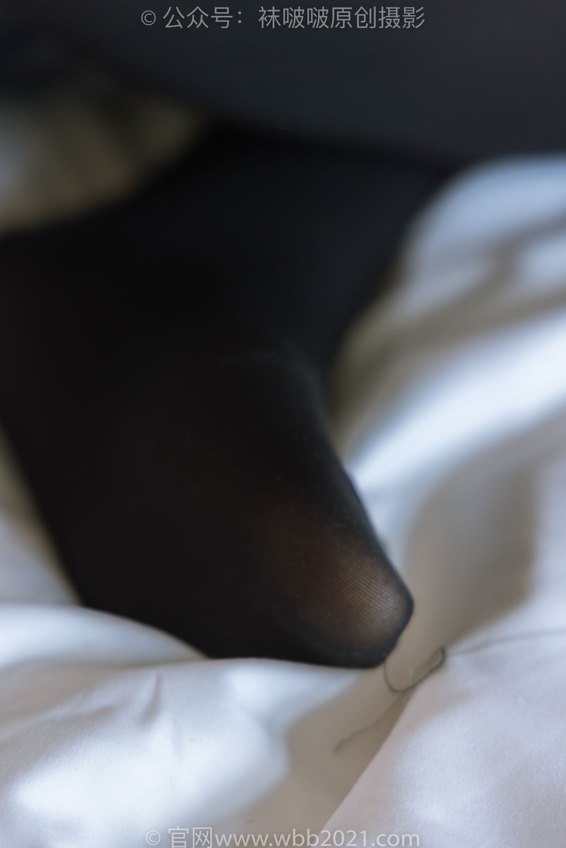 BoBoSocks袜啵啵 No.278 小甜豆 - 皮鞋、厚黑丝、jk制服、踩泡面
