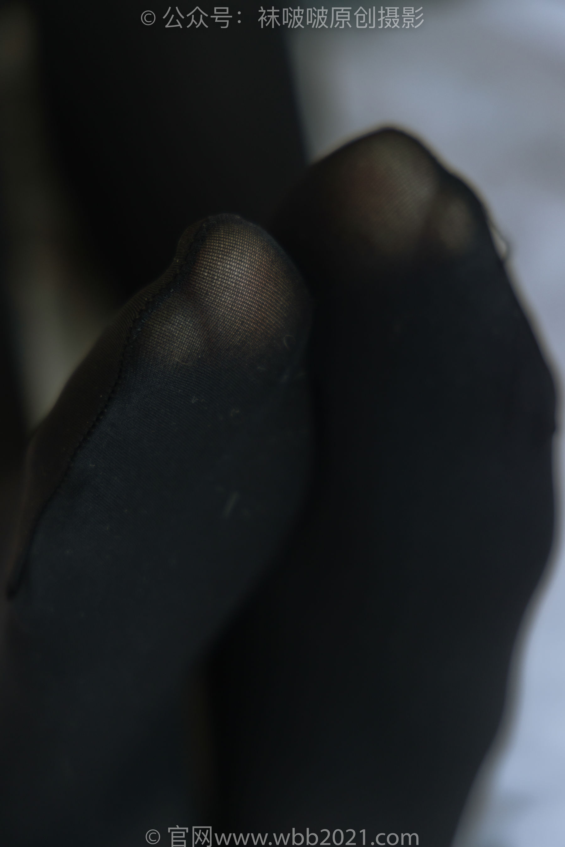 BoBoSocks袜啵啵 No.278 小甜豆 - 皮鞋、厚黑丝、jk制服、踩泡面