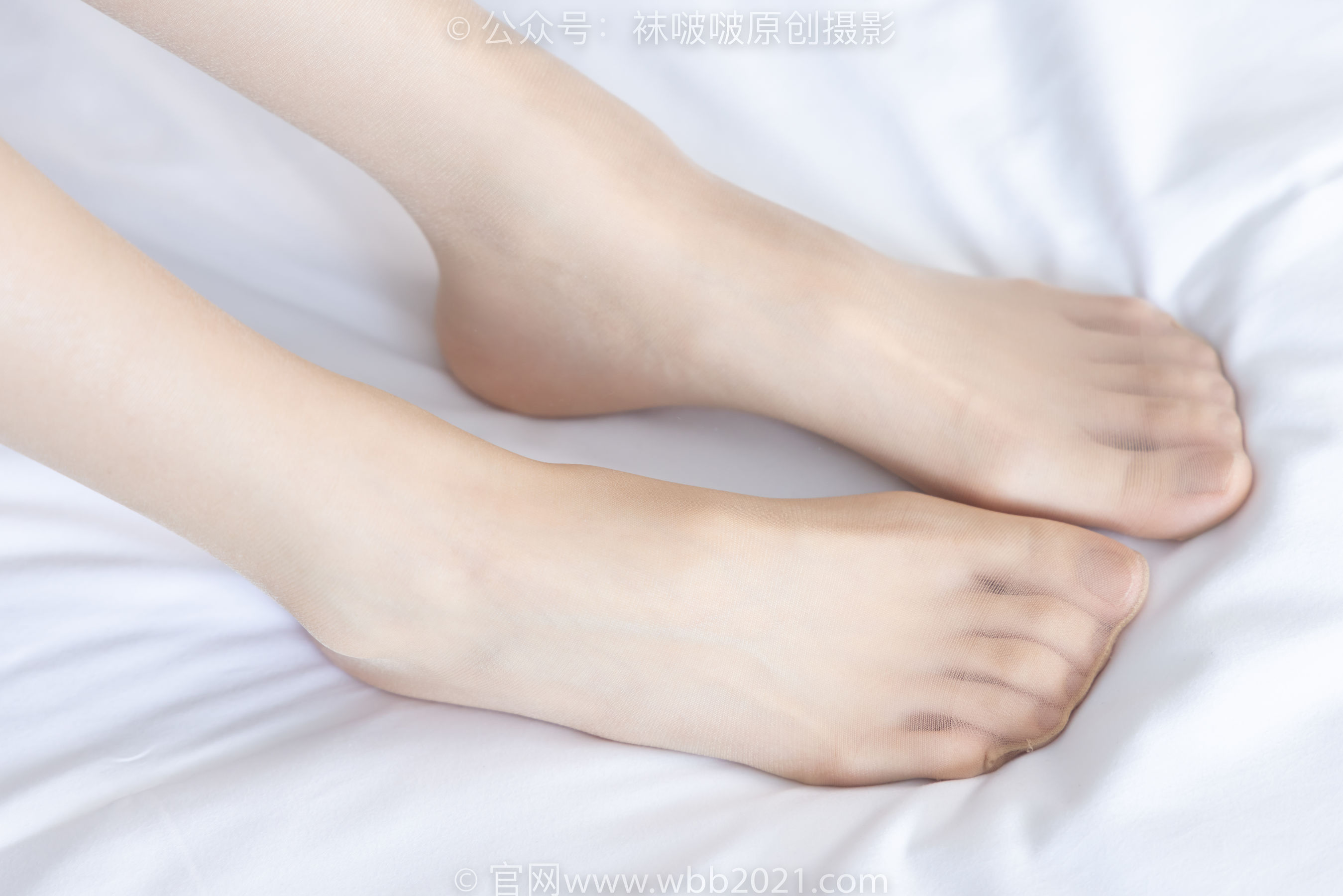 BoBoSocks袜啵啵 No.280 稚予 - 马丁靴、高跟鞋、黑棉袜、肉丝