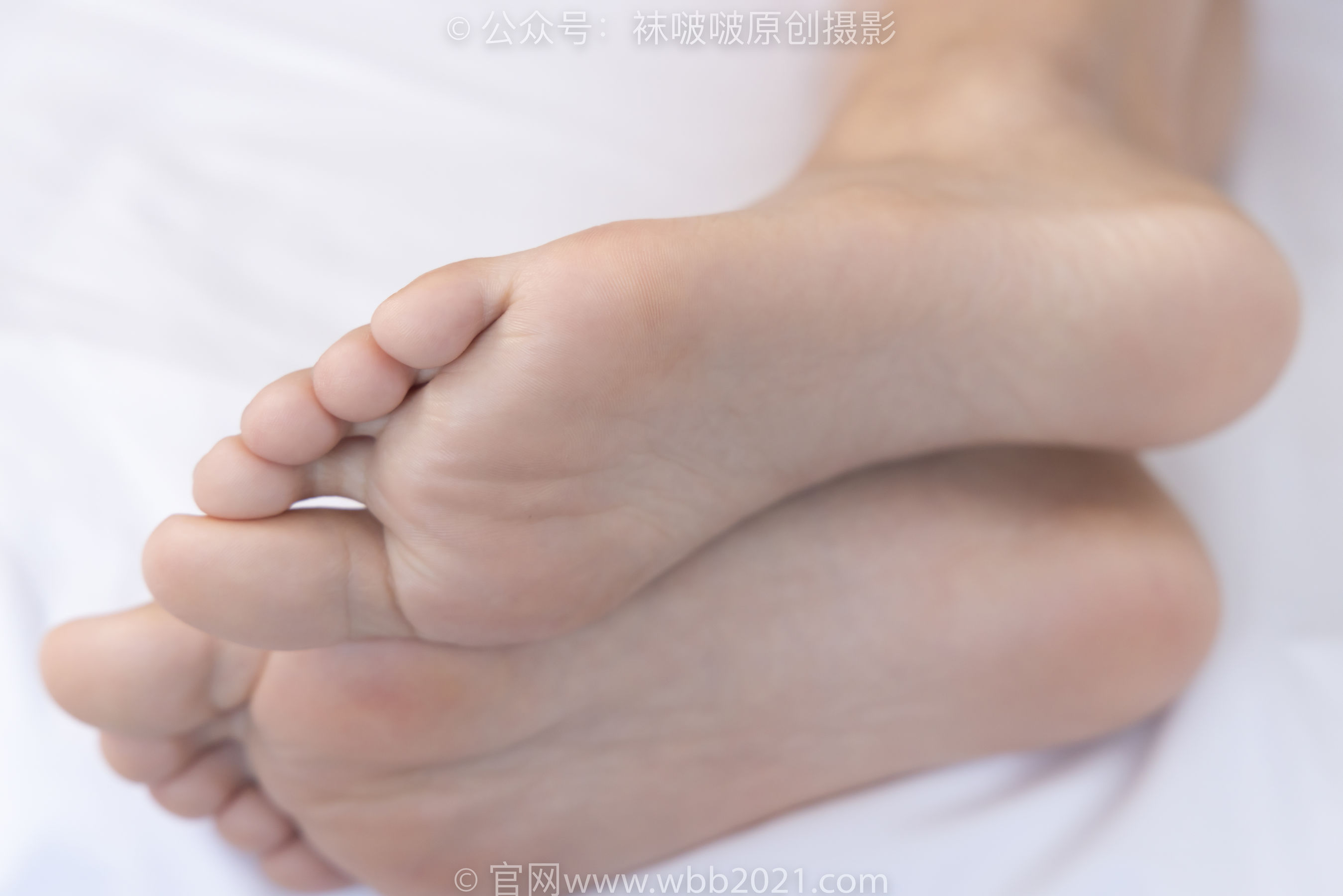 BoBoSocks袜啵啵 No.288 奶油 - 高跟鞋、高跟凉鞋、肉丝