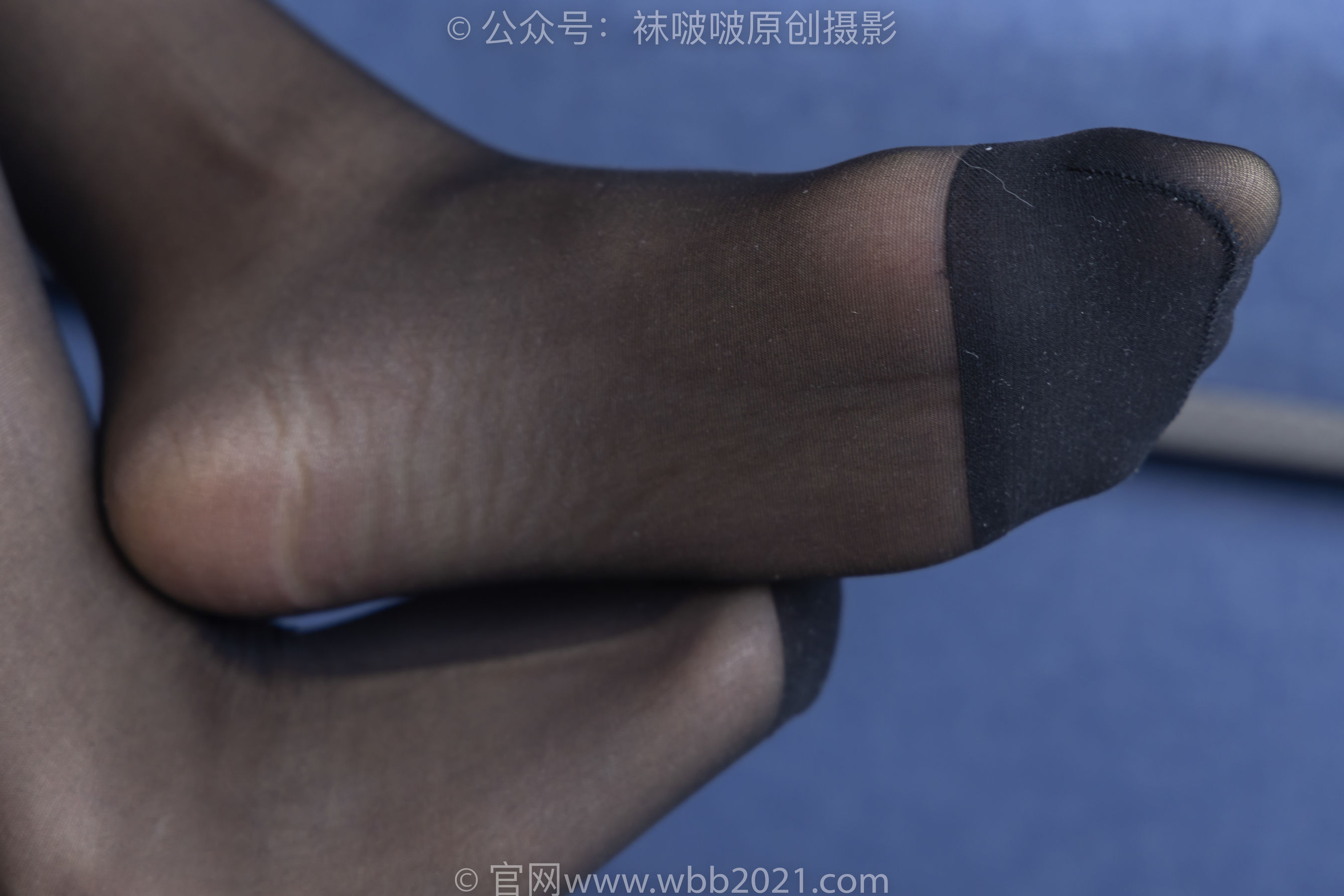 BoBoSocks袜啵啵 No.295 奶油 - 高跟鞋、平底鞋、厚黑丝、薄黑丝