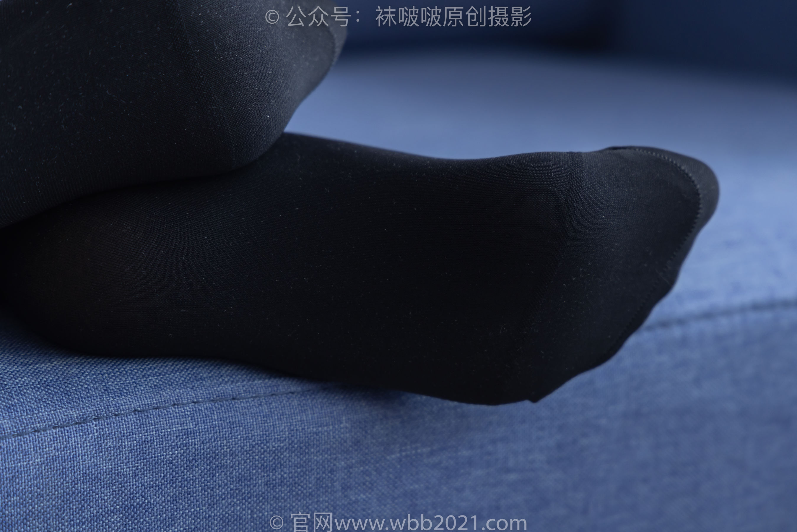 BoBoSocks袜啵啵 No.295 奶油 - 高跟鞋、平底鞋、厚黑丝、薄黑丝