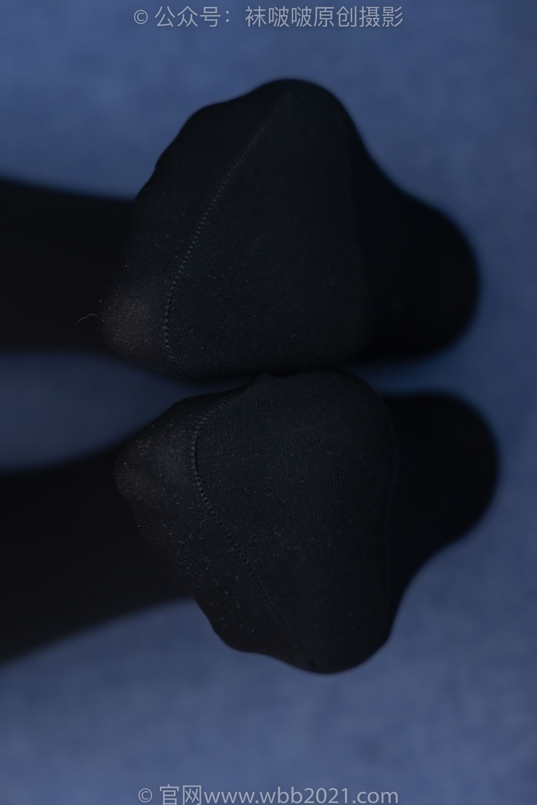 BoBoSocks袜啵啵 No.295 奶油 - 高跟鞋、平底鞋、厚黑丝、薄黑丝