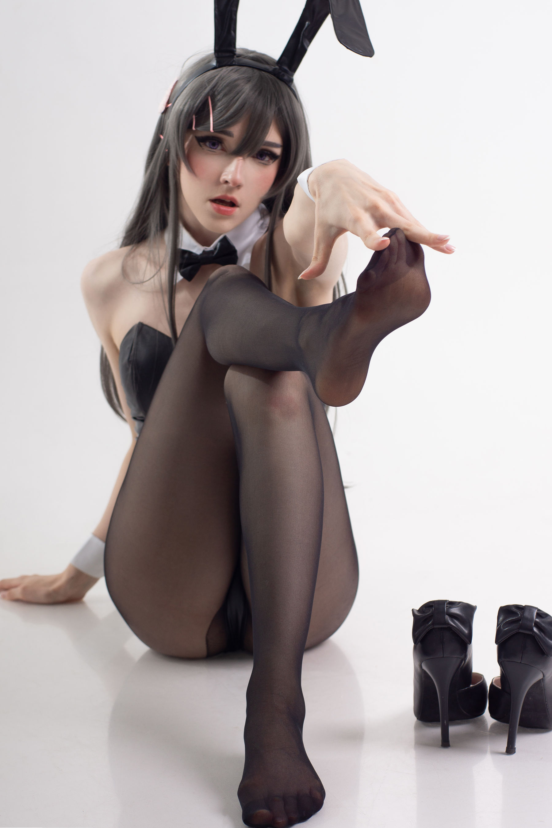 Candy Ball - 樱岛麻衣 MaiSakurajima