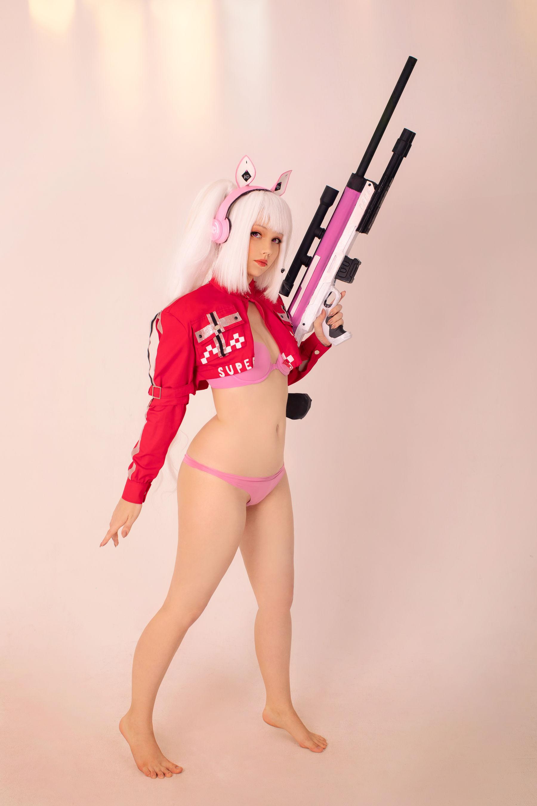 Caticornplay - Alice