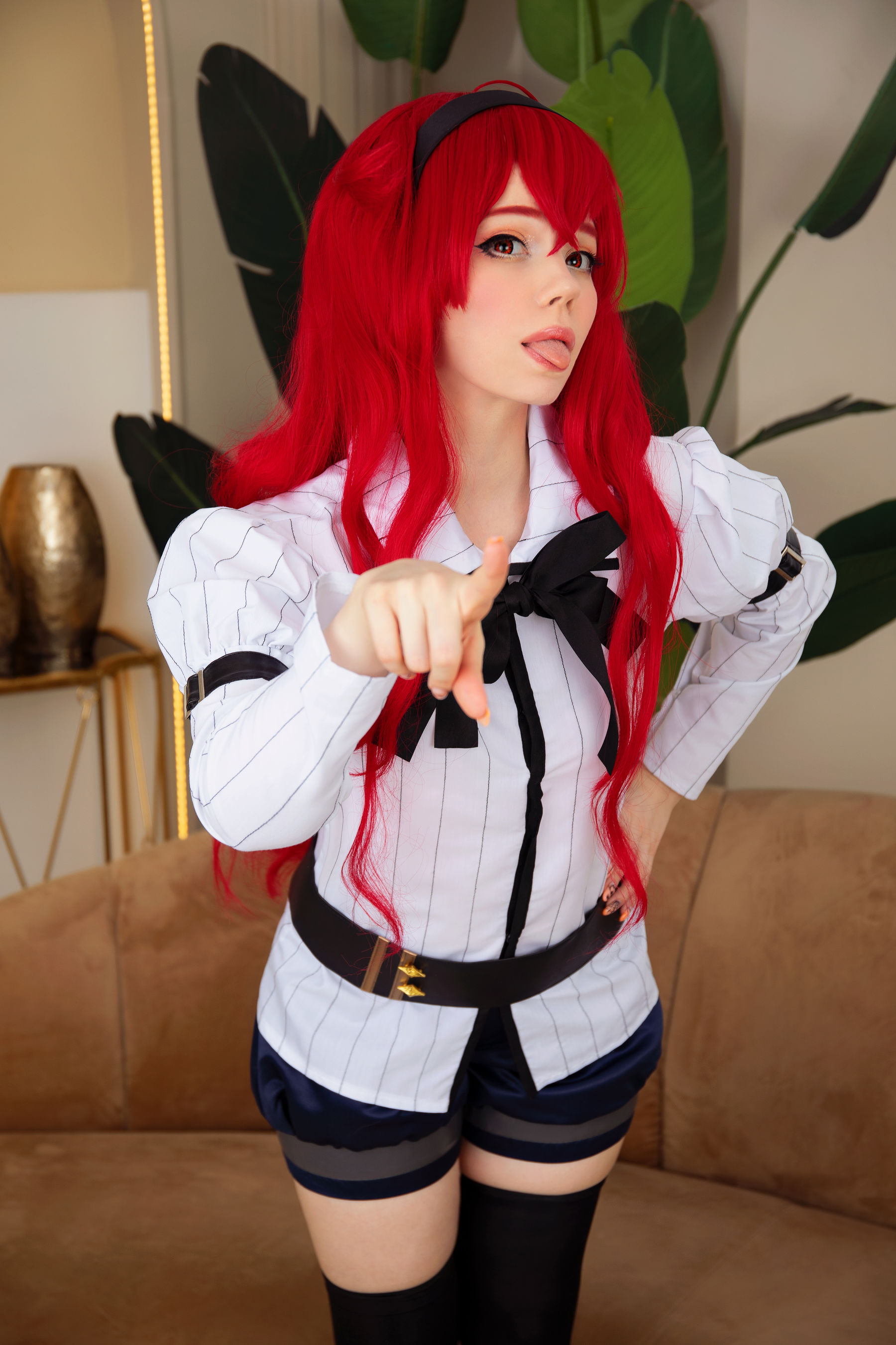 Caticornplay - Eris Grayrat