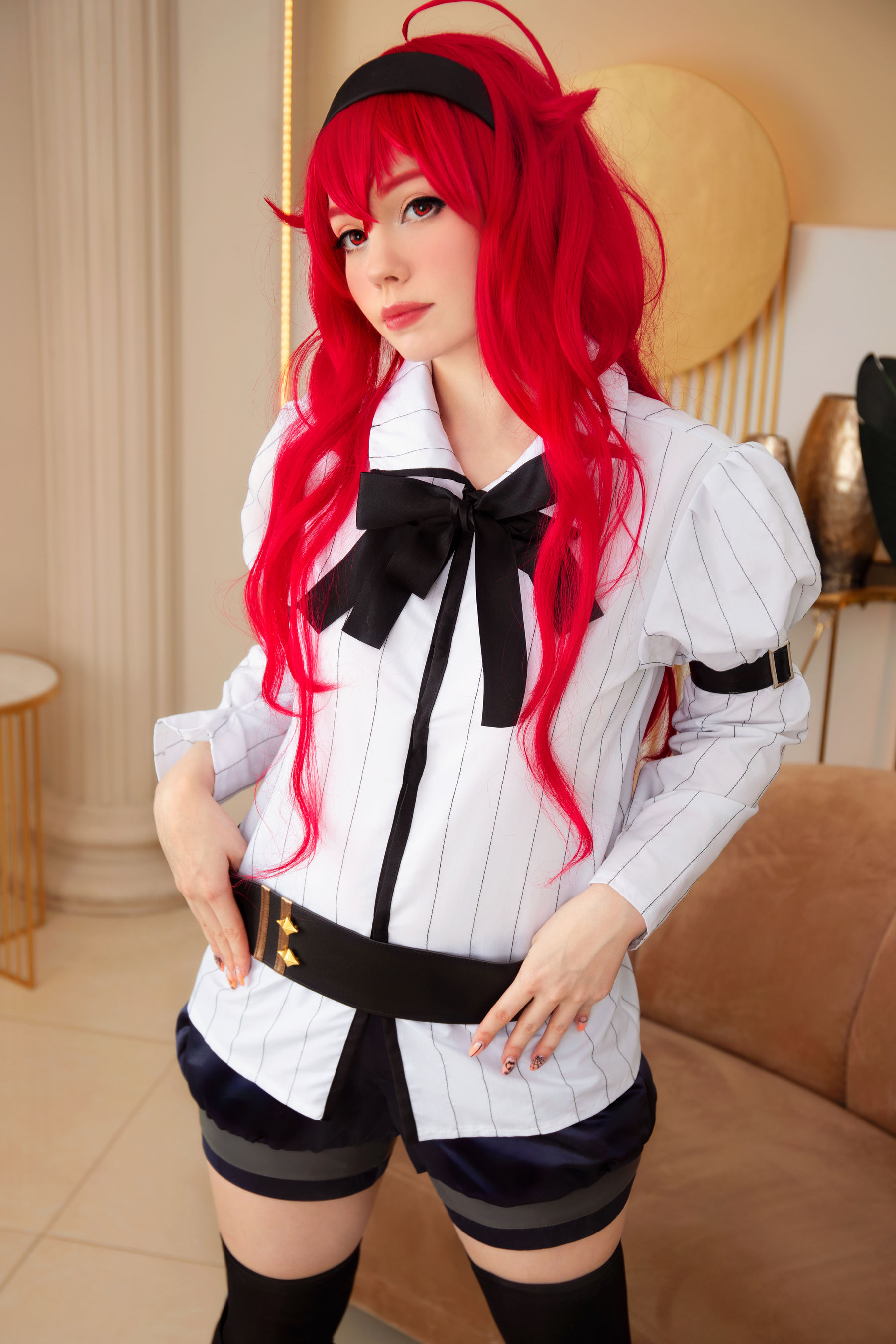 Caticornplay - Eris Grayrat
