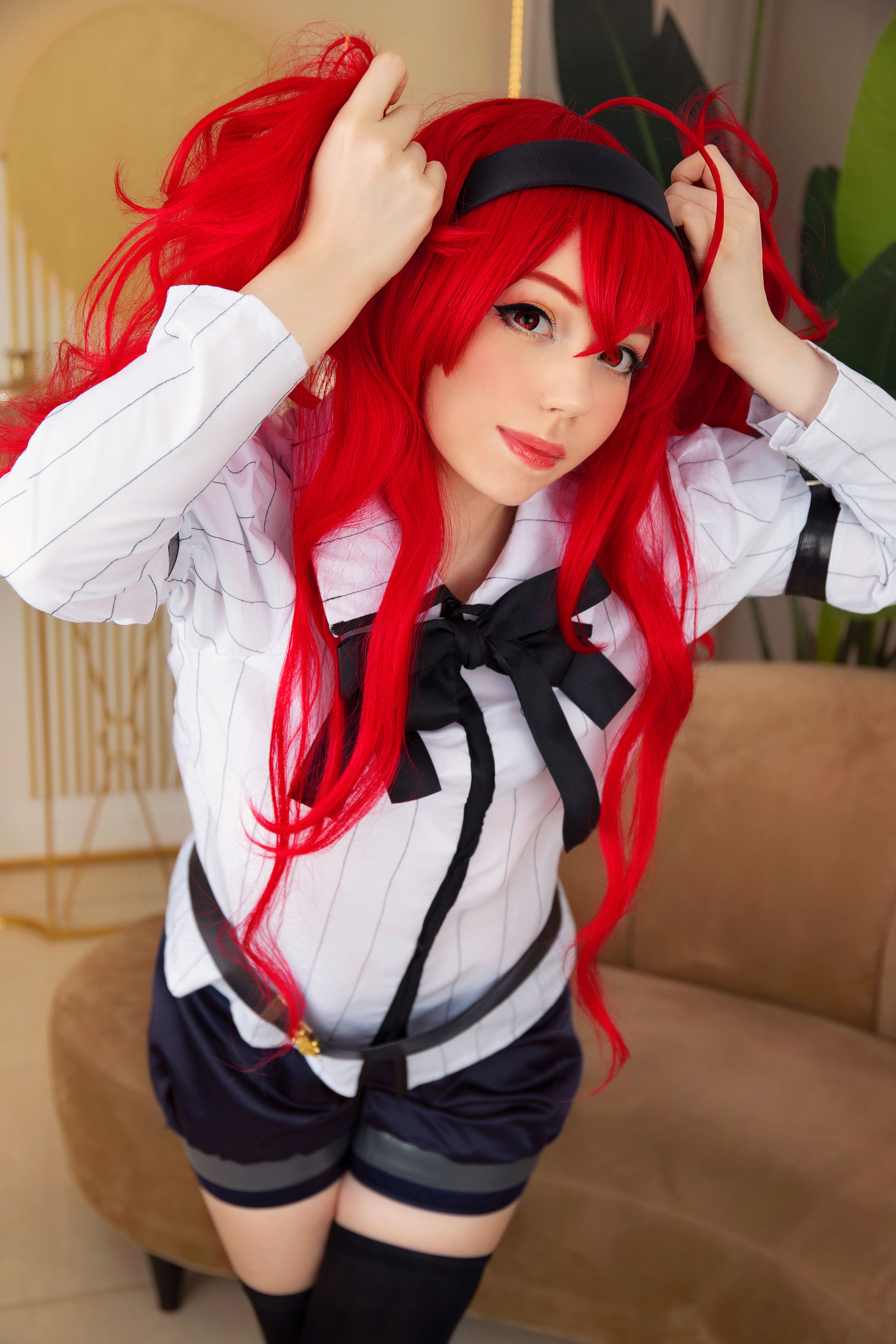 Caticornplay - Eris Grayrat