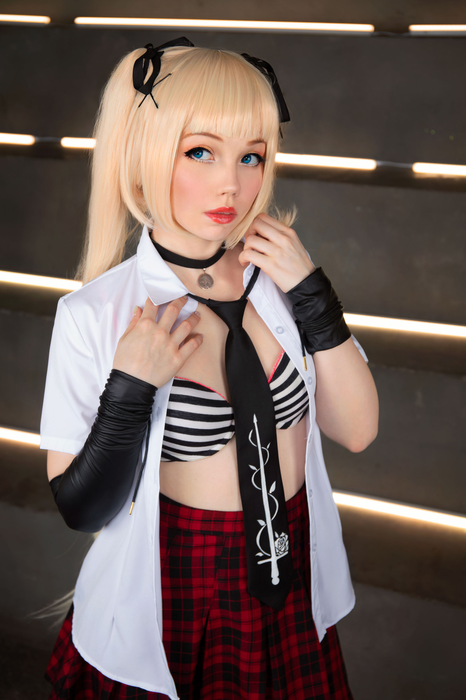 Caticornplay - Marie Rose School