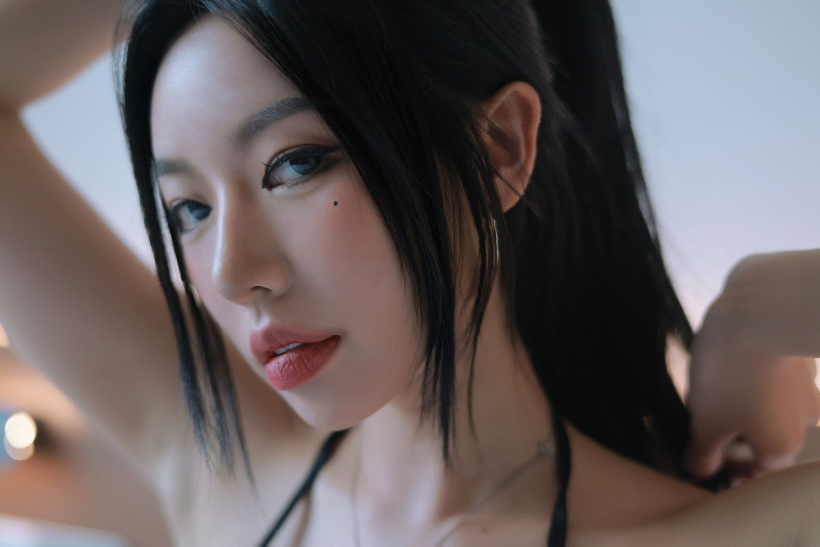 Dongeuran - Office Girls Vol.1