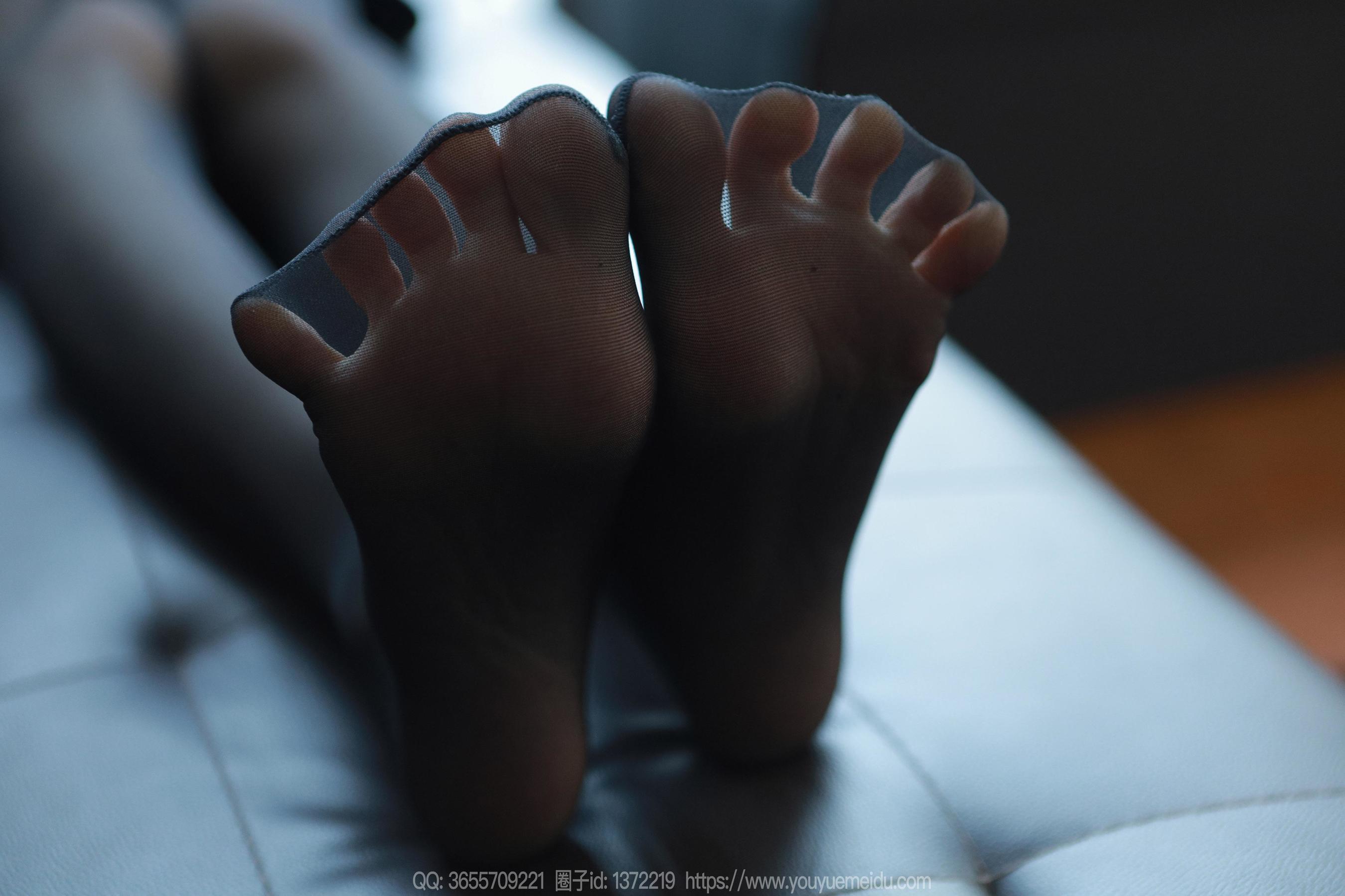 IESS异思趣向 - 模特：团团 《有特长的女生》