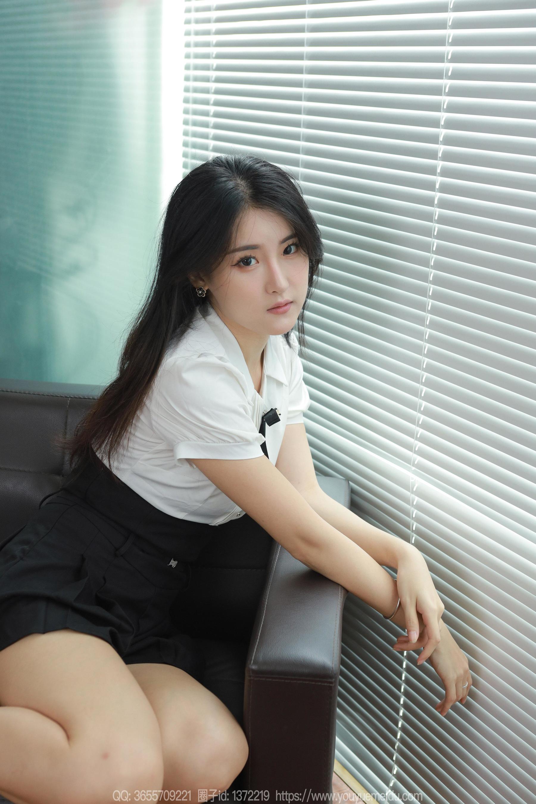 IESS异思趣向 - 模特：小宝 《光脚丫子》