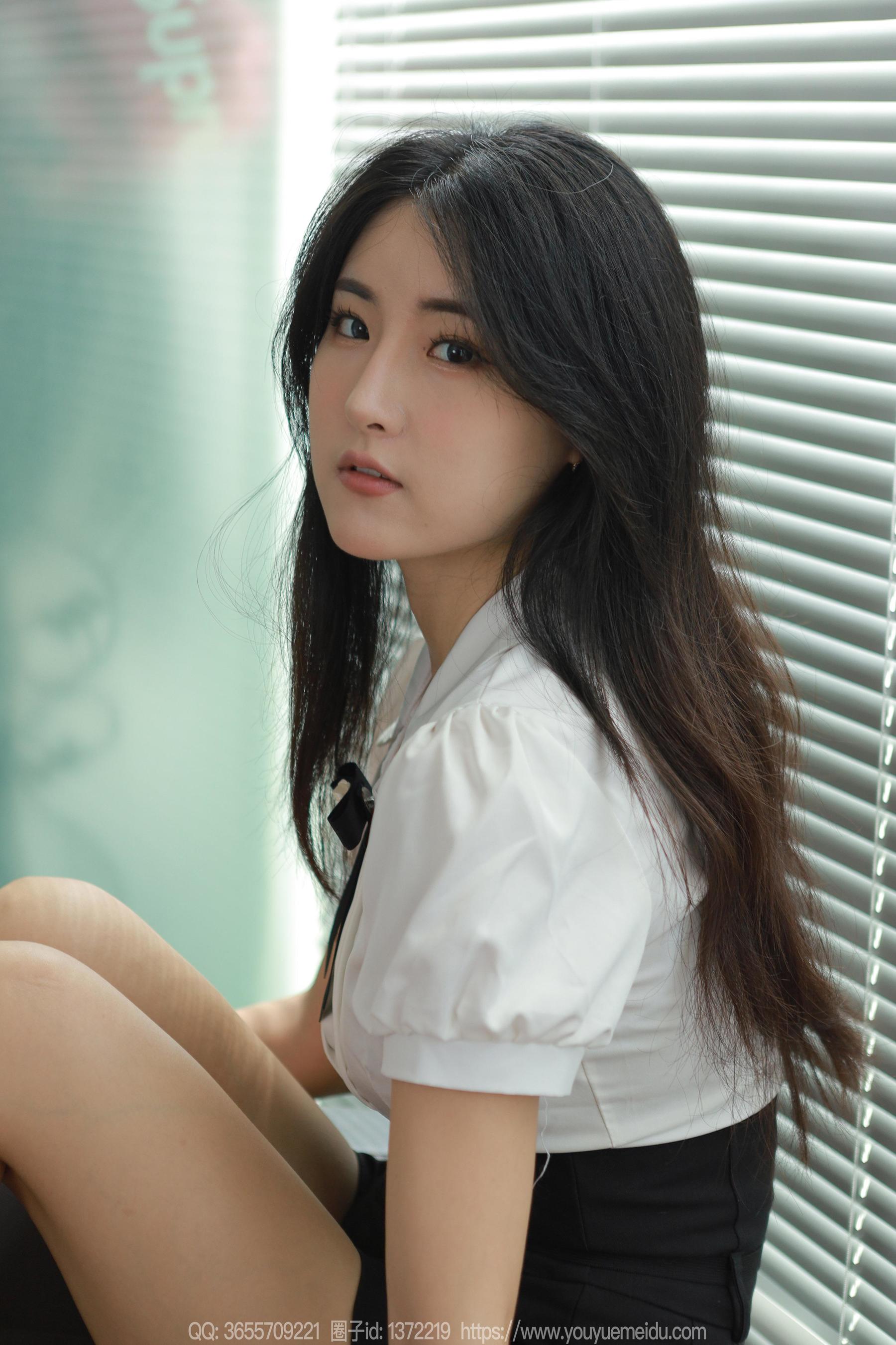 IESS异思趣向 - 模特：小宝 《光脚丫子》