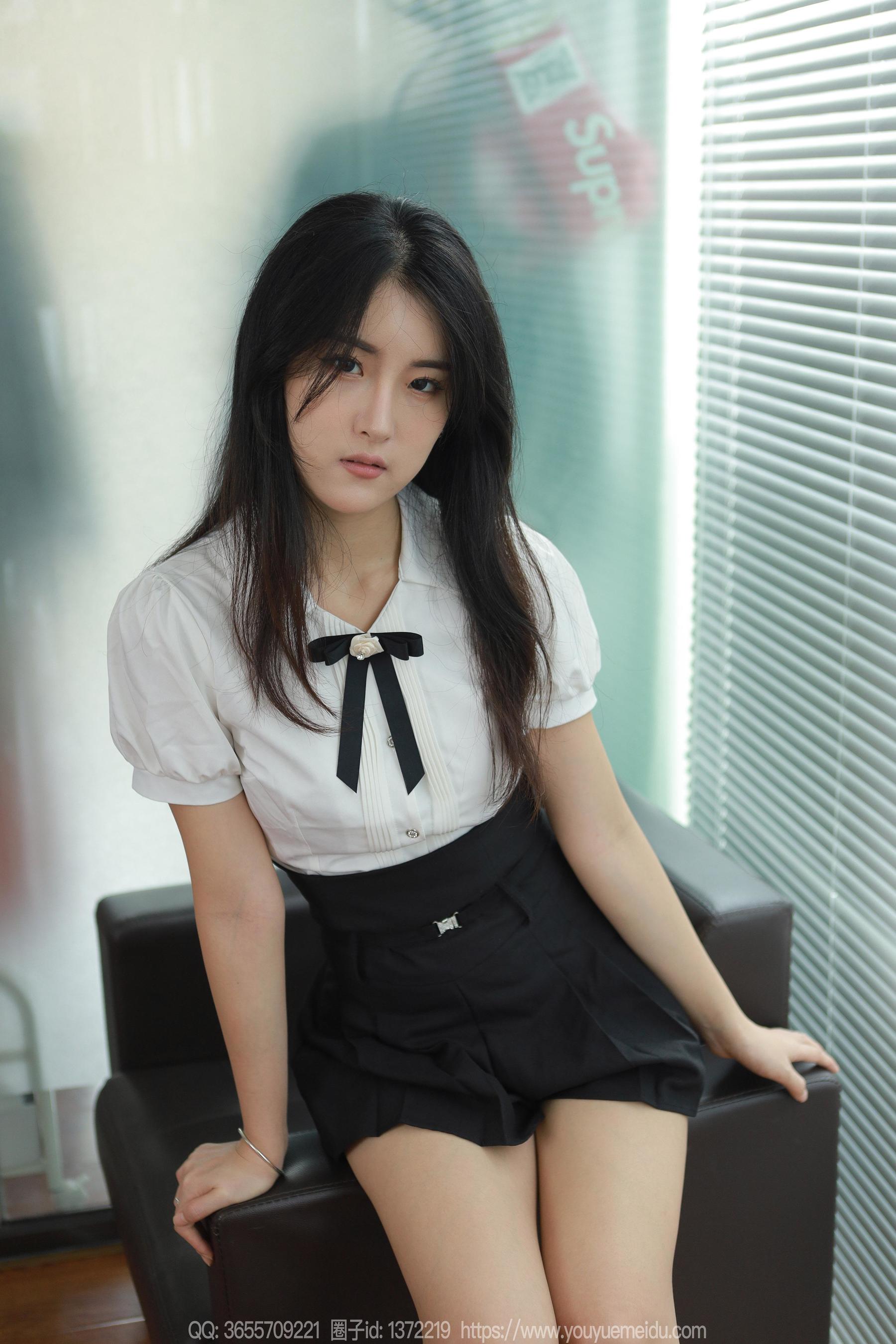 IESS异思趣向 - 模特：小宝 《光脚丫子》