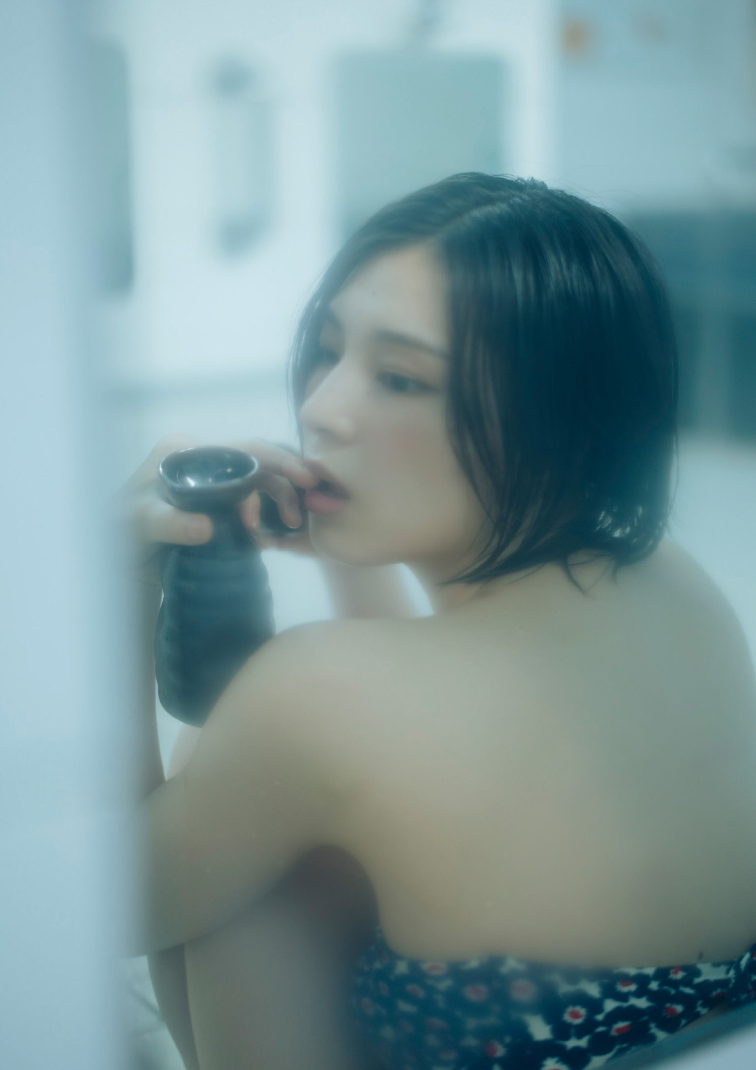 Iori Sagara 相楽伊織 - Drunkenness 酔いどれ知らず