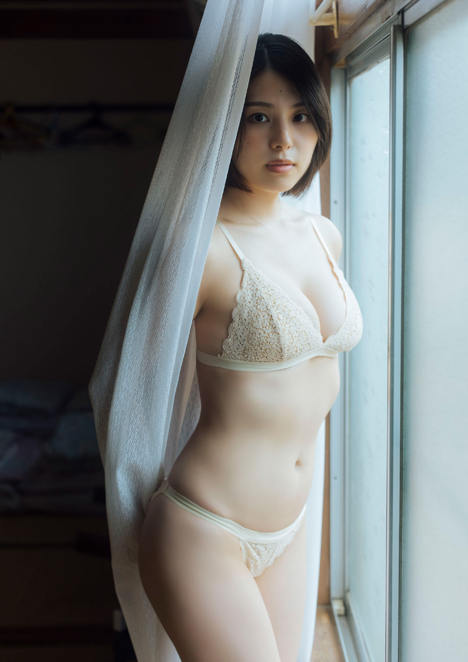 Iori Sagara 相楽伊織 - Drunkenness 酔いどれ知らず