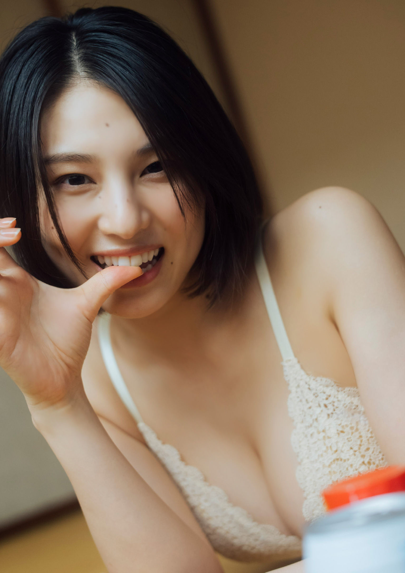 Iori Sagara 相楽伊織 - Drunkenness 酔いどれ知らず