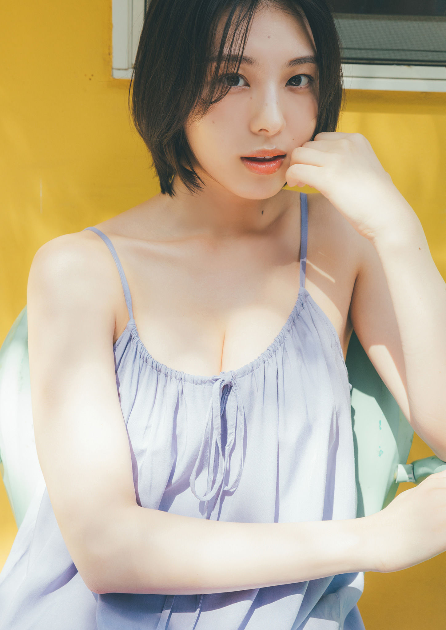 Iori Sagara 相楽伊織 - Emotional Cut