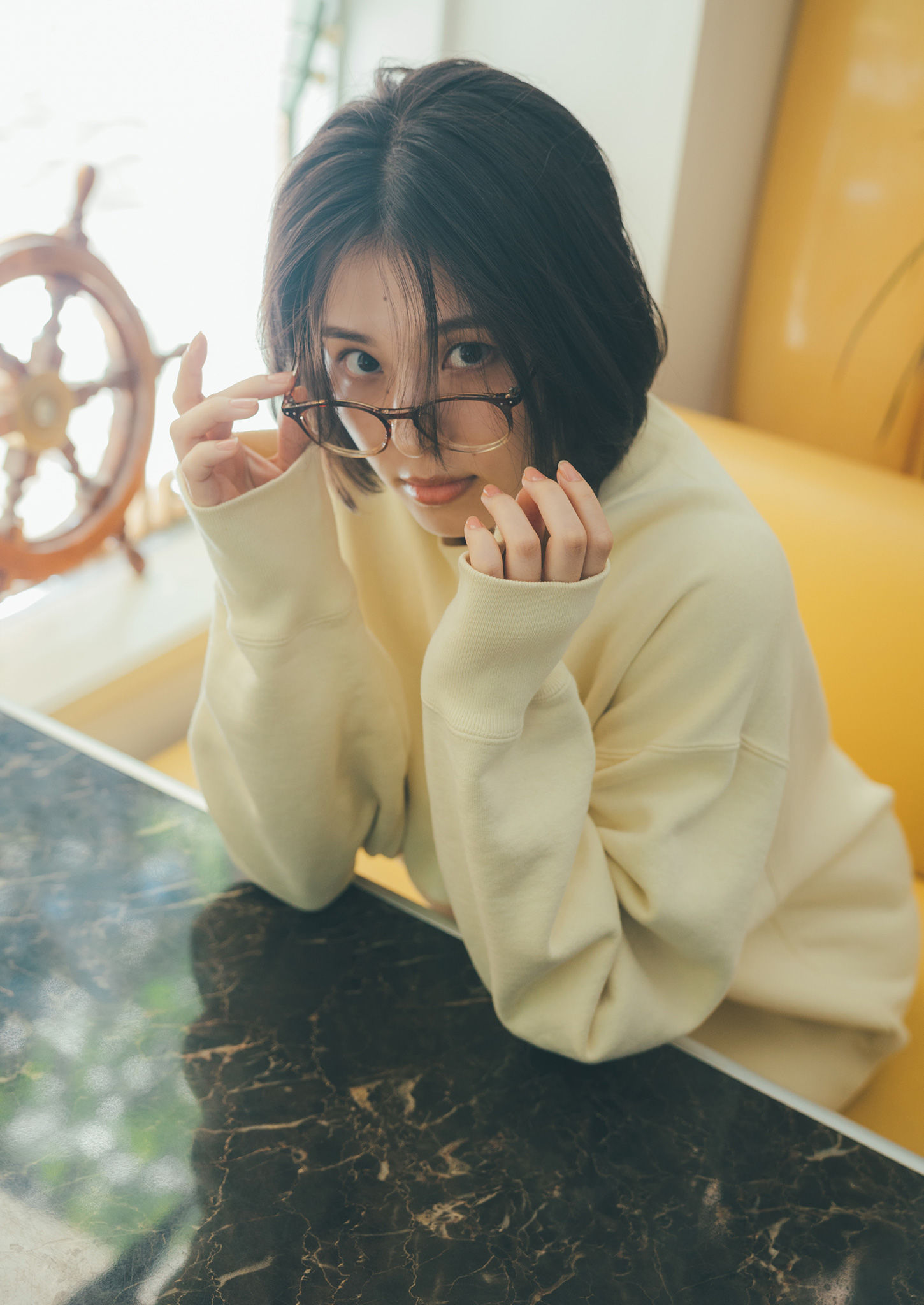 Iori Sagara 相楽伊織 - Emotional Cut