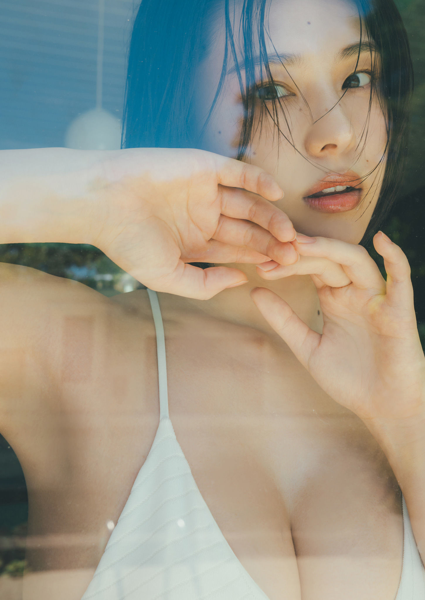 Iori Sagara 相楽伊織 - Emotional Cut