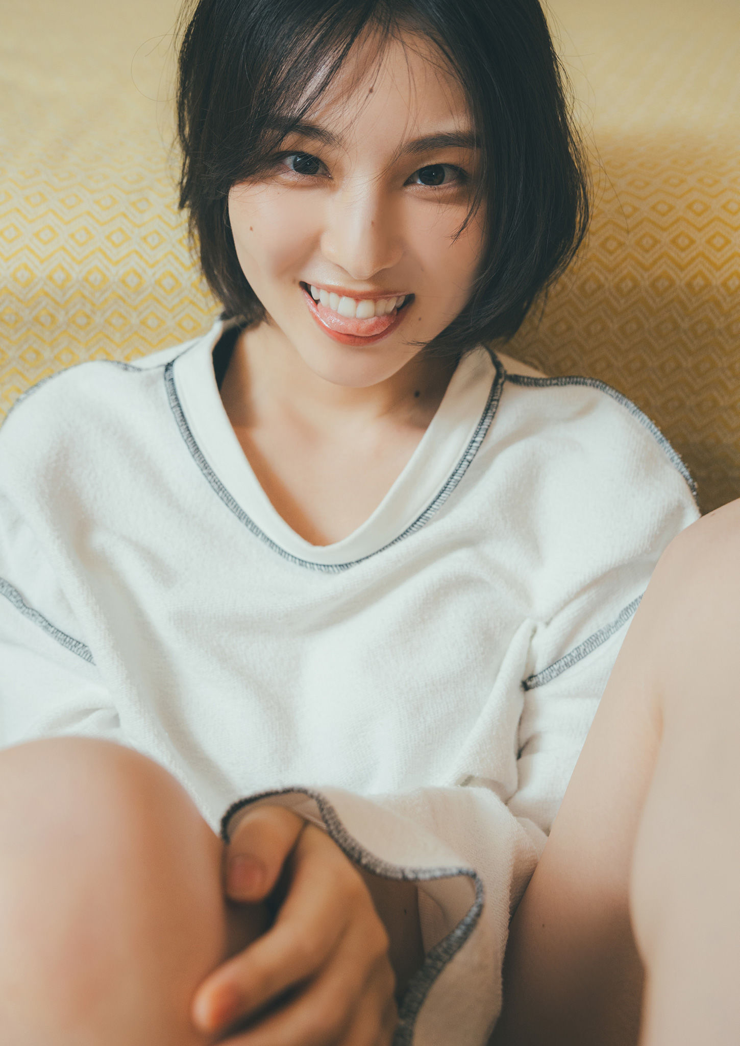 Iori Sagara 相楽伊織 - Emotional Cut