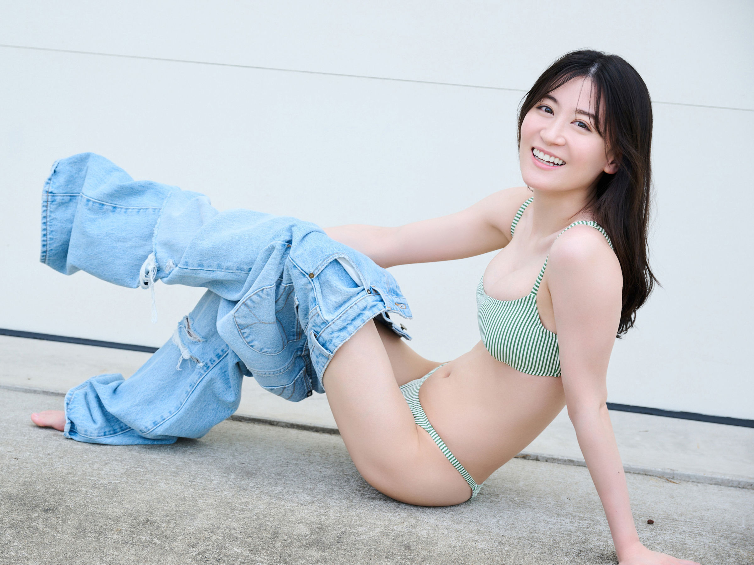 Kei Jonishi 上西恵 – The sun is yours 太陽はキミのもの Vol.1-3