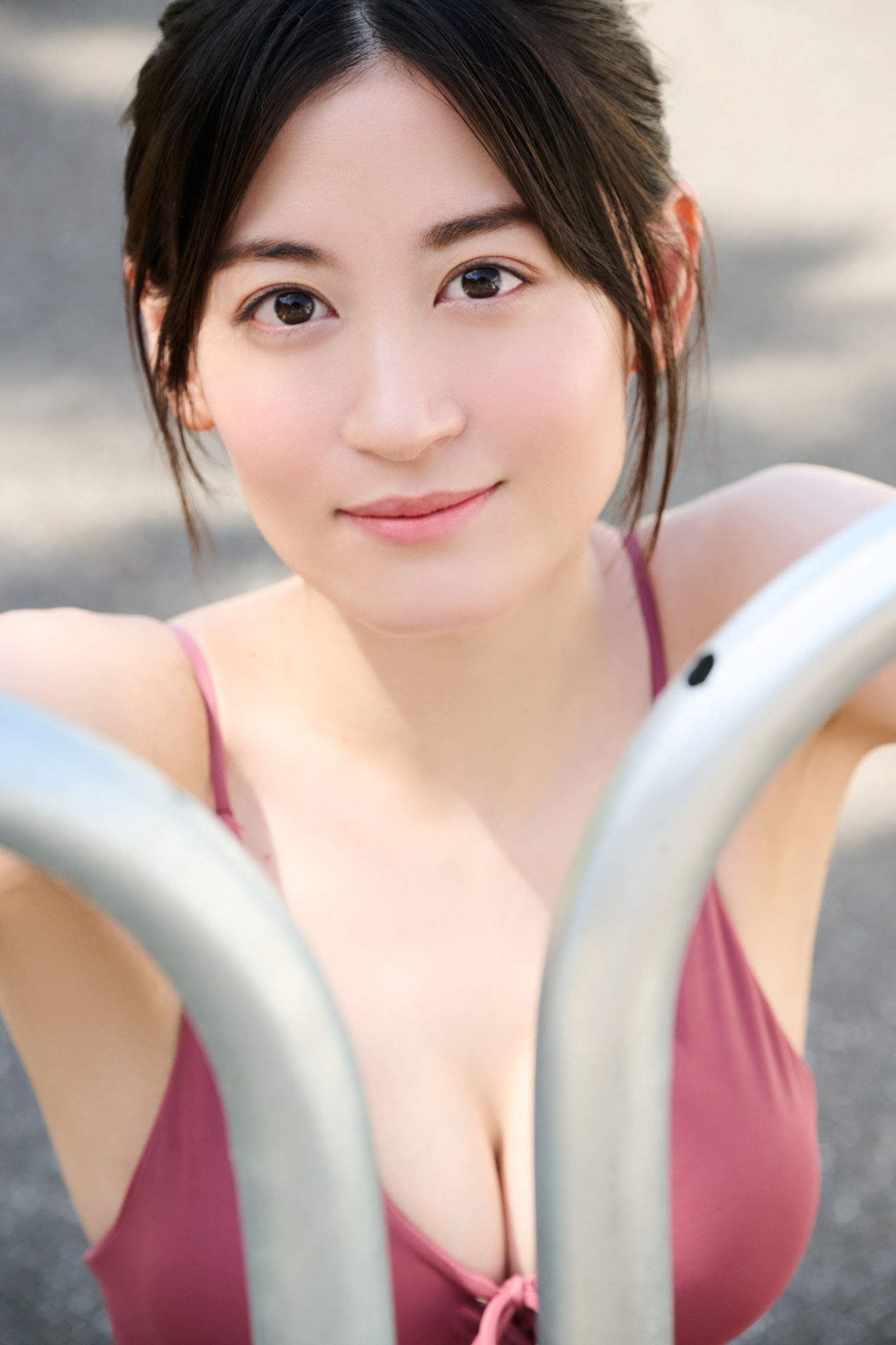 Kei Jonishi 上西恵 – The sun is yours 太陽はキミのもの Vol.1-3