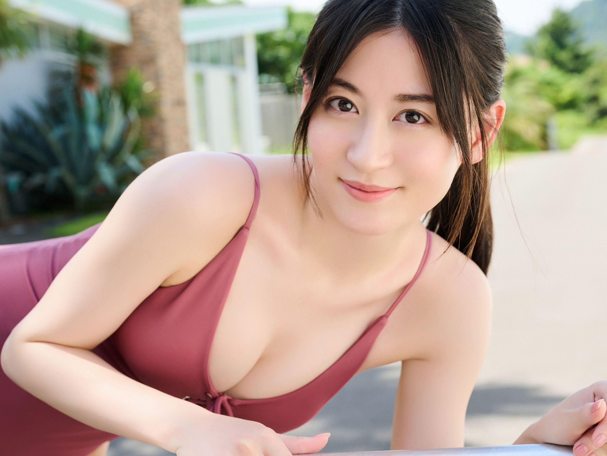 Kei Jonishi 上西恵 – The sun is yours 太陽はキミのもの Vol.1-3