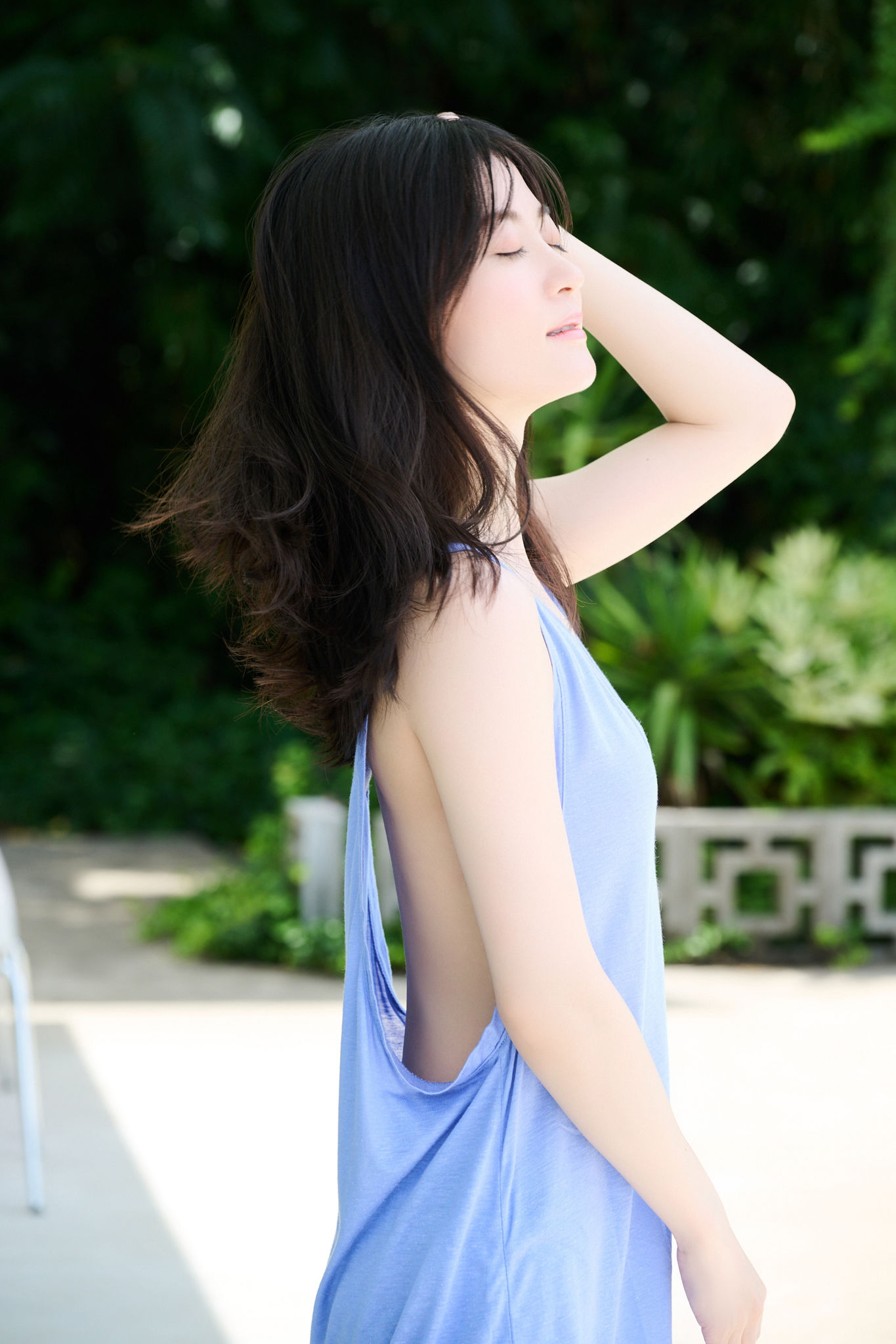 Kei Jonishi 上西恵 – The sun is yours 太陽はキミのもの Vol.1-3