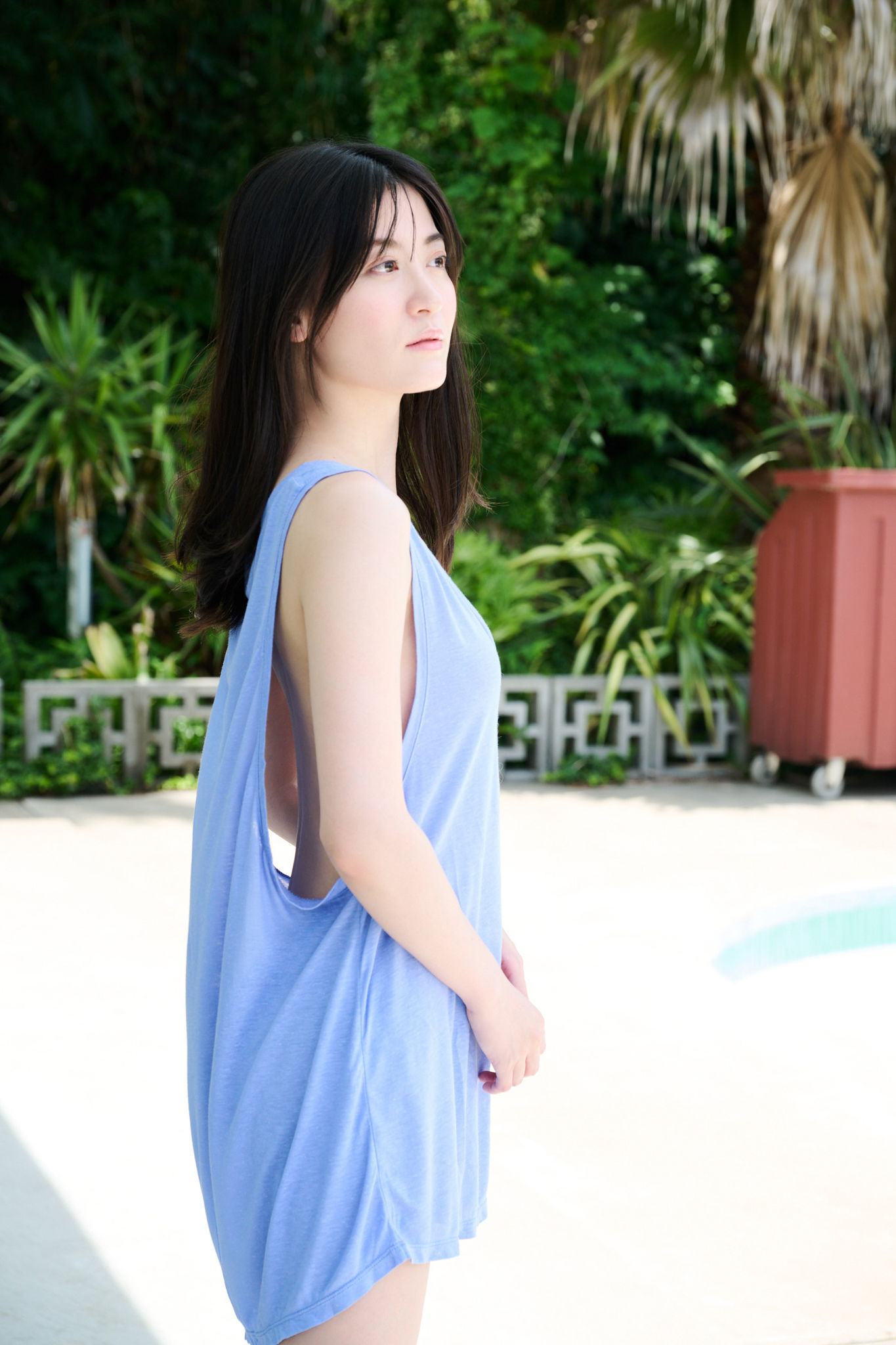 Kei Jonishi 上西恵 – The sun is yours 太陽はキミのもの Vol.1-3