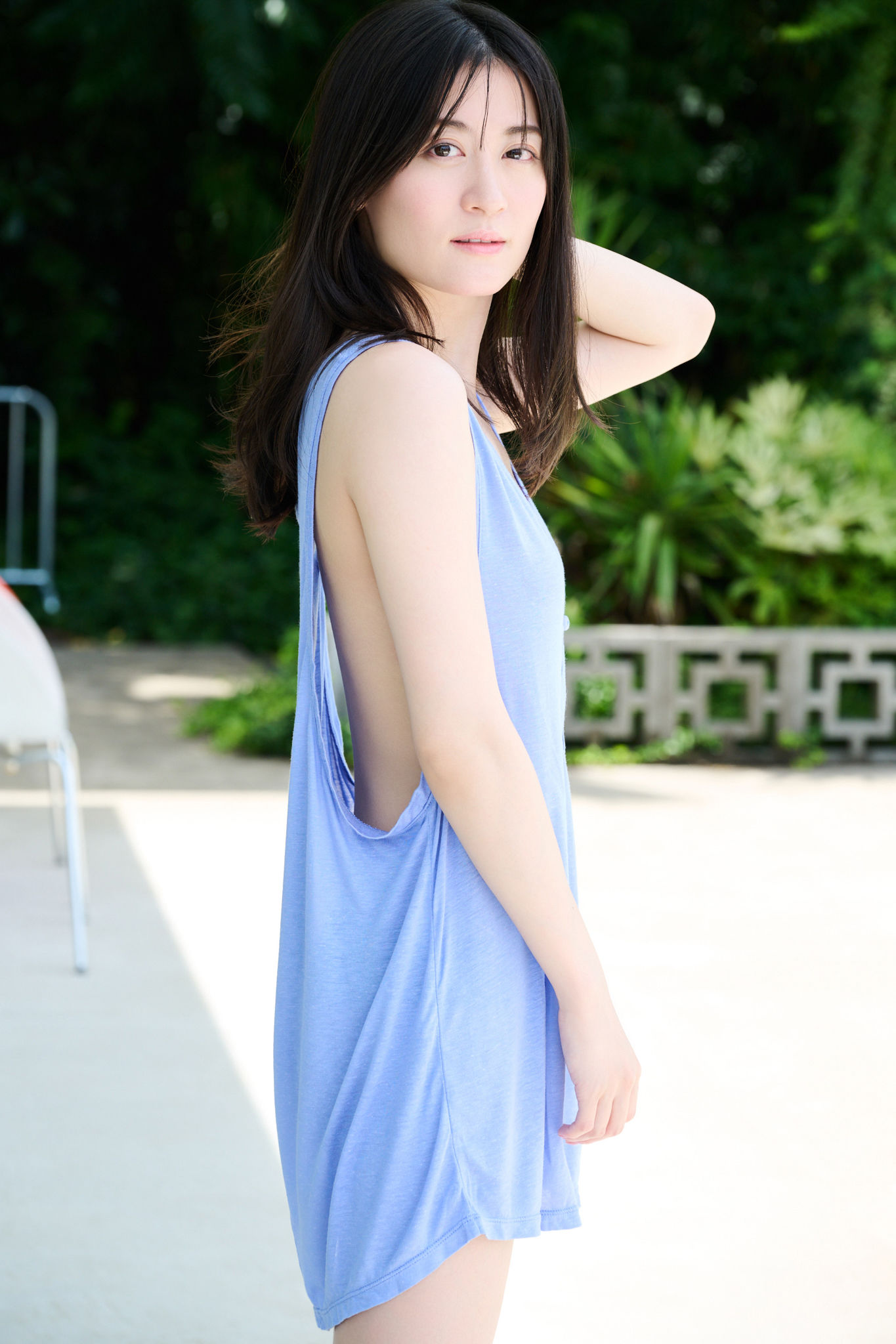 Kei Jonishi 上西恵 – The sun is yours 太陽はキミのもの Vol.1-3