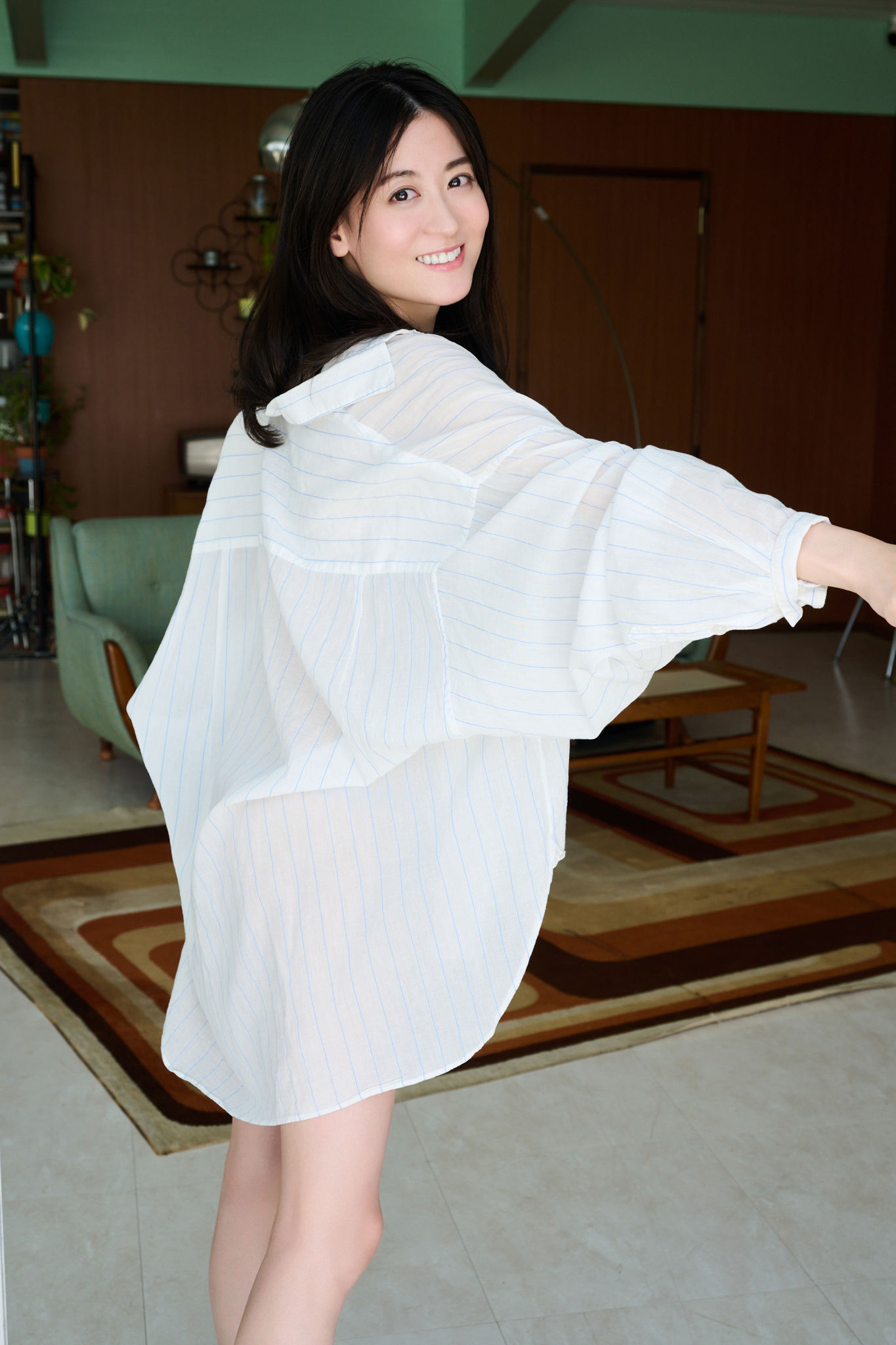 Kei Jonishi 上西恵 – The sun is yours 太陽はキミのもの Vol.1-3