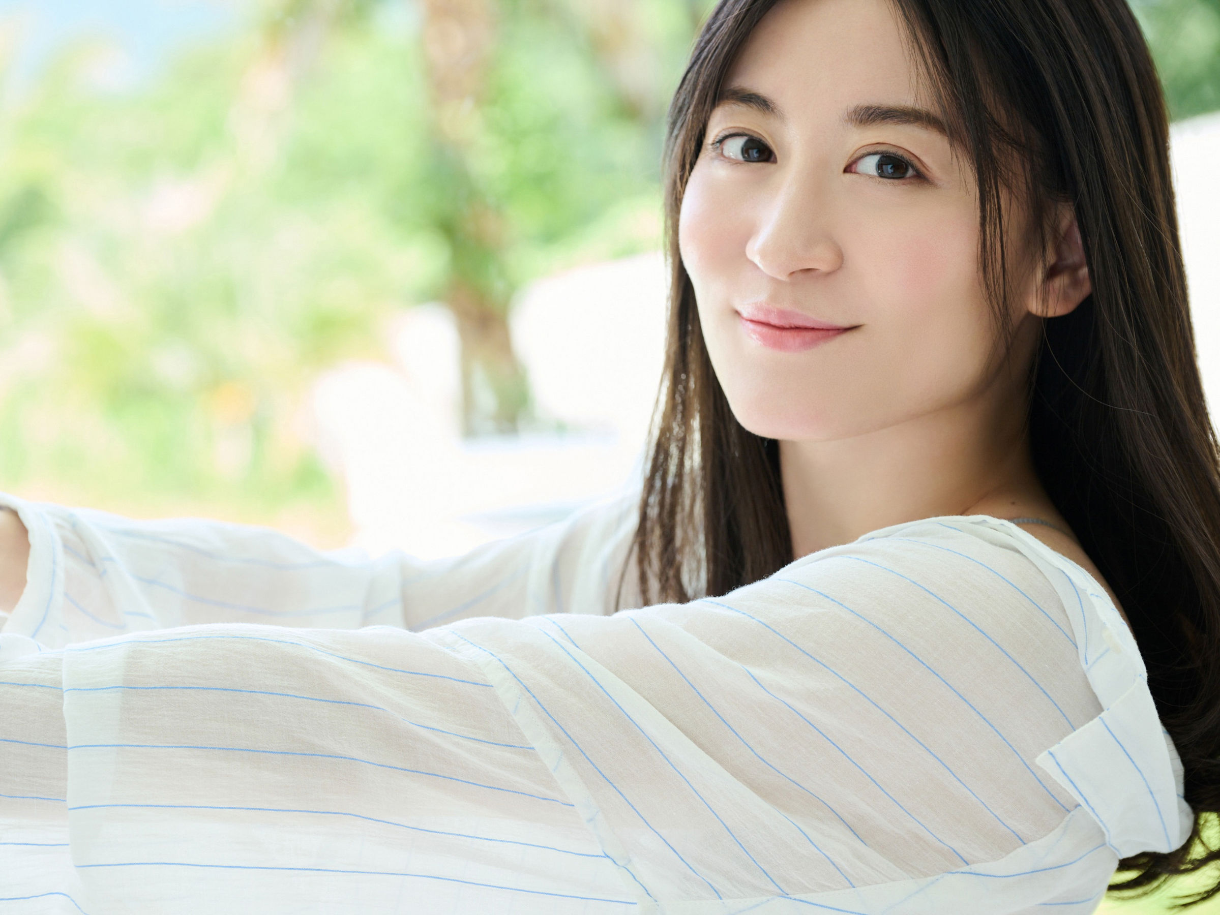 Kei Jonishi 上西恵 – The sun is yours 太陽はキミのもの Vol.1-3