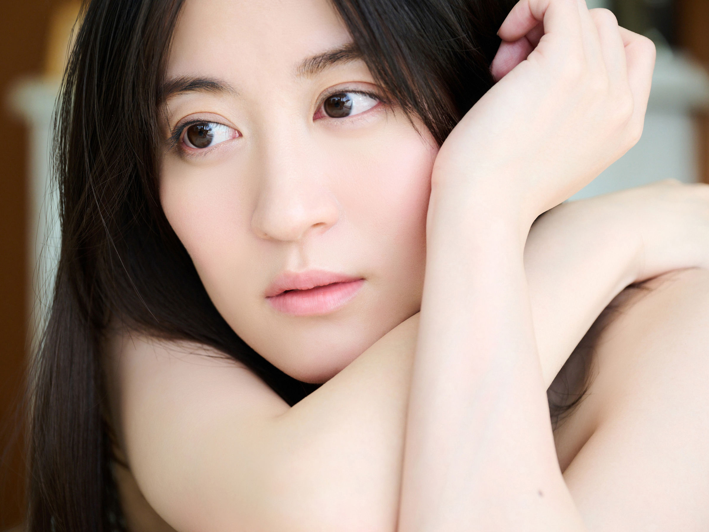 Kei Jonishi 上西恵 – The sun is yours 太陽はキミのもの Vol.1-3