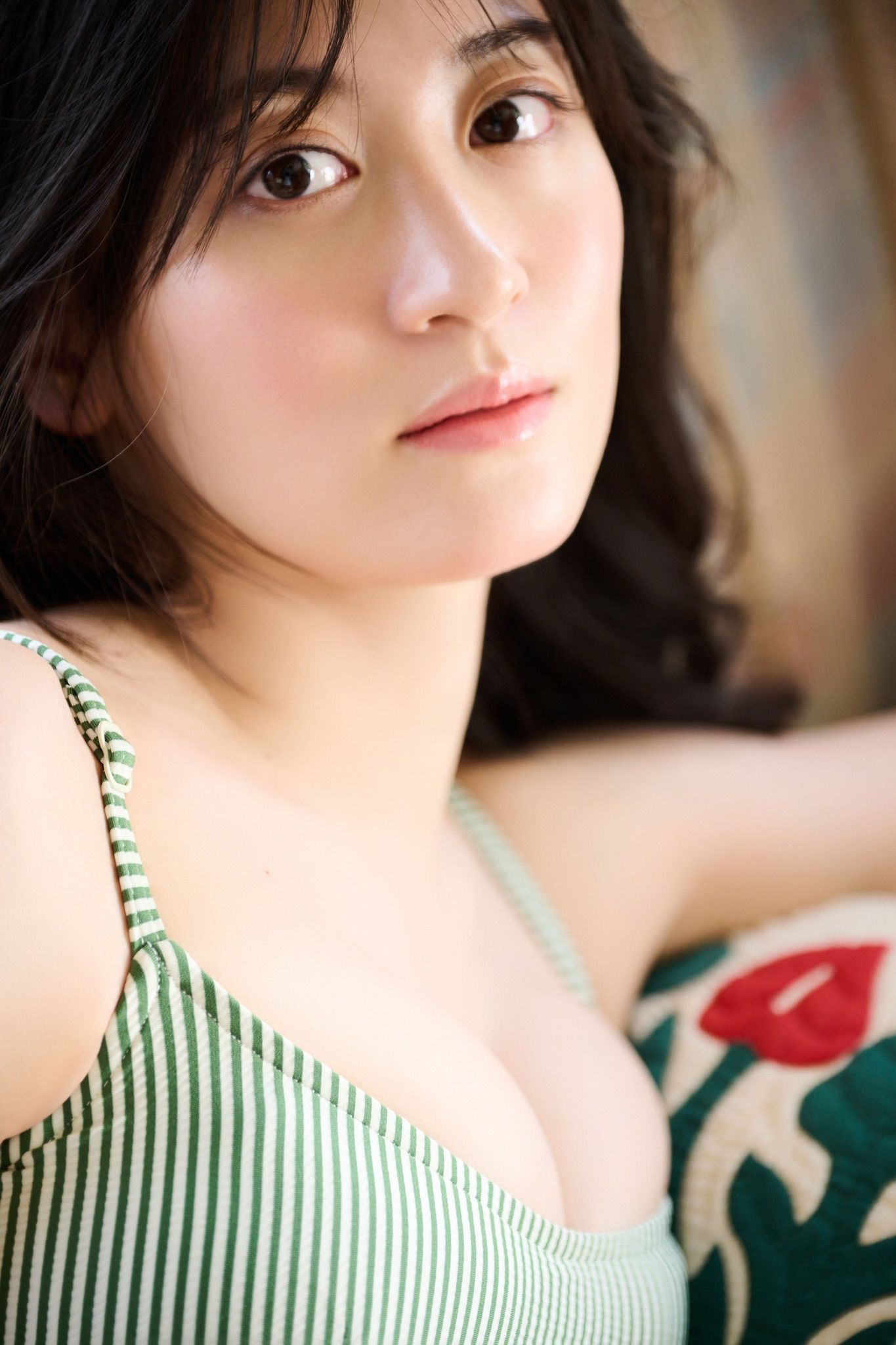 Kei Jonishi 上西恵 – The sun is yours 太陽はキミのもの Vol.1-4