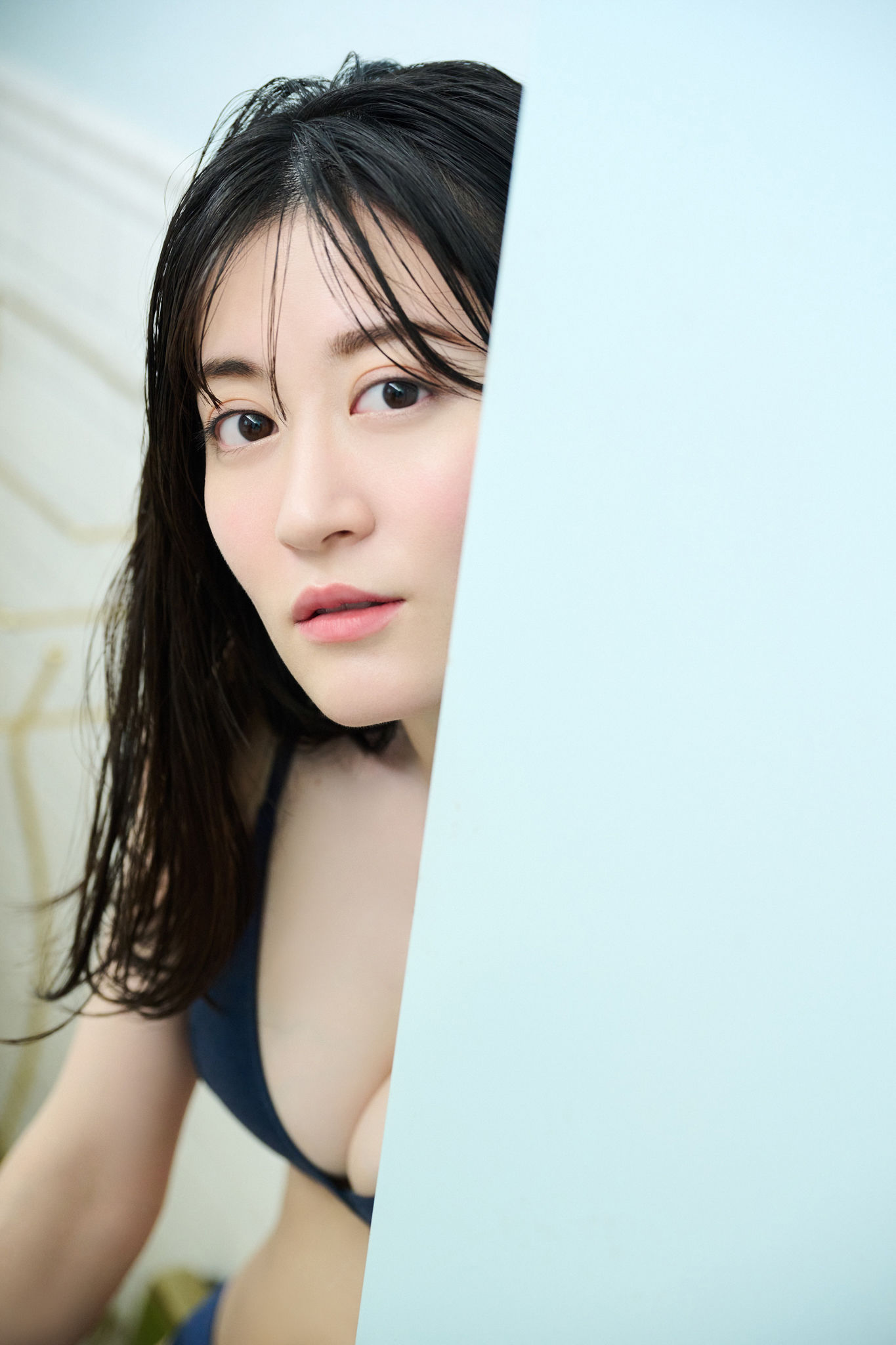 Kei Jonishi 上西恵 – The sun is yours 太陽はキミのもの Vol.1-4