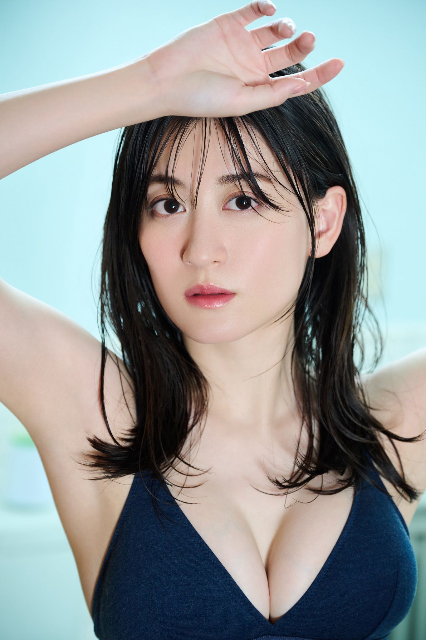 Kei Jonishi 上西恵 – The sun is yours 太陽はキミのもの Vol.1-4